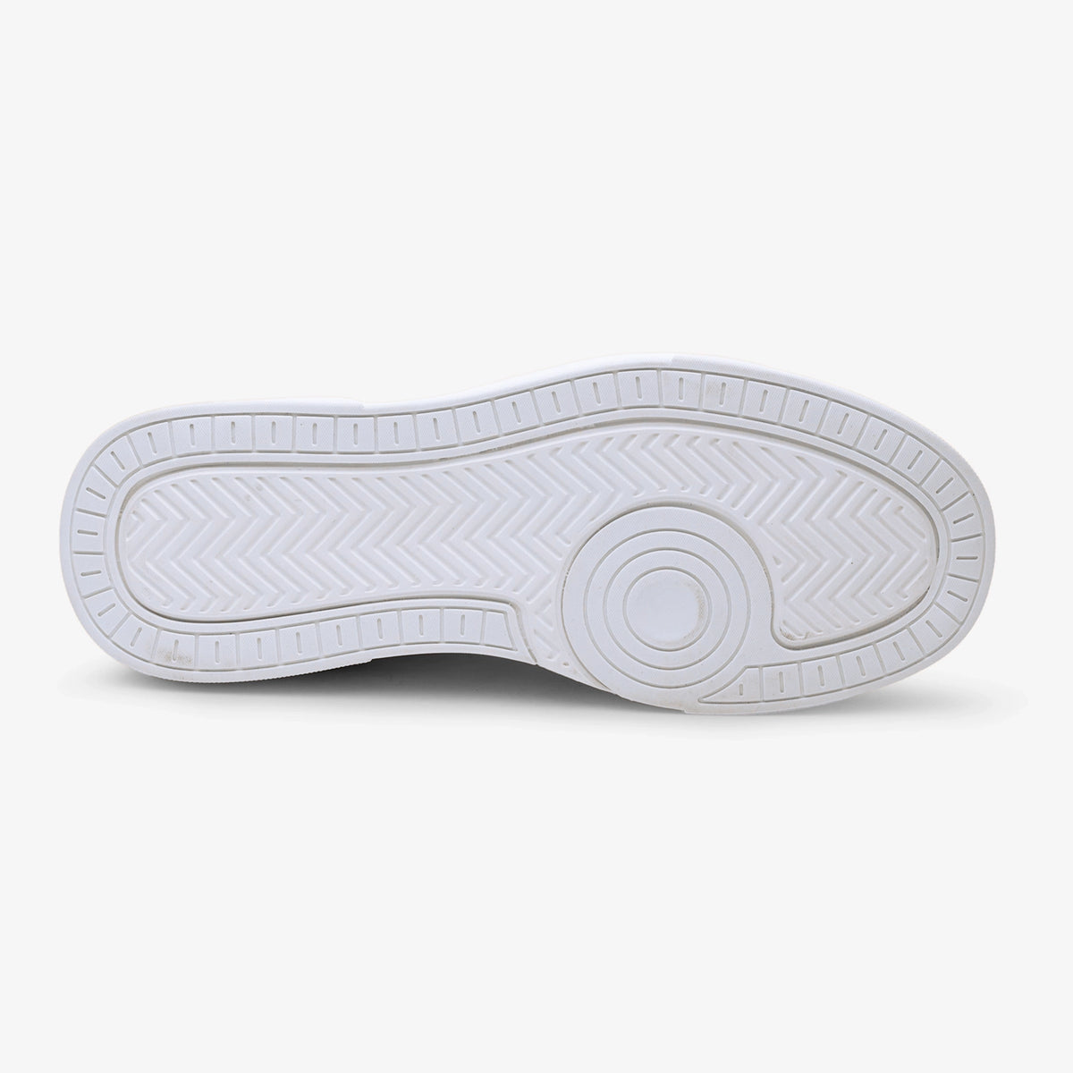 CITY HOPPER WHITE BLACK LOW