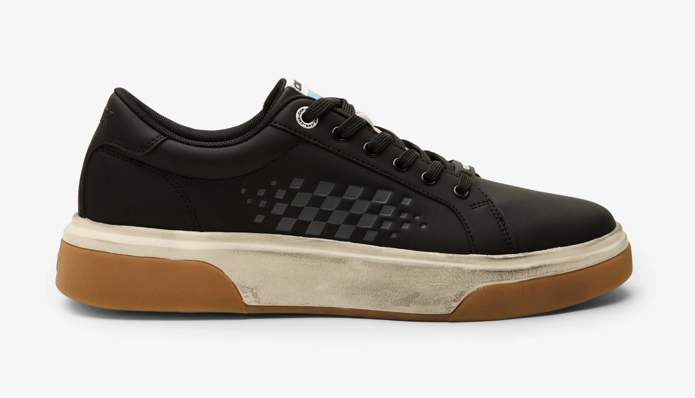 WHY SNEAKER SILHOUETTES MATTER: FINDING THE RIGHT SHAPE FOR YOU