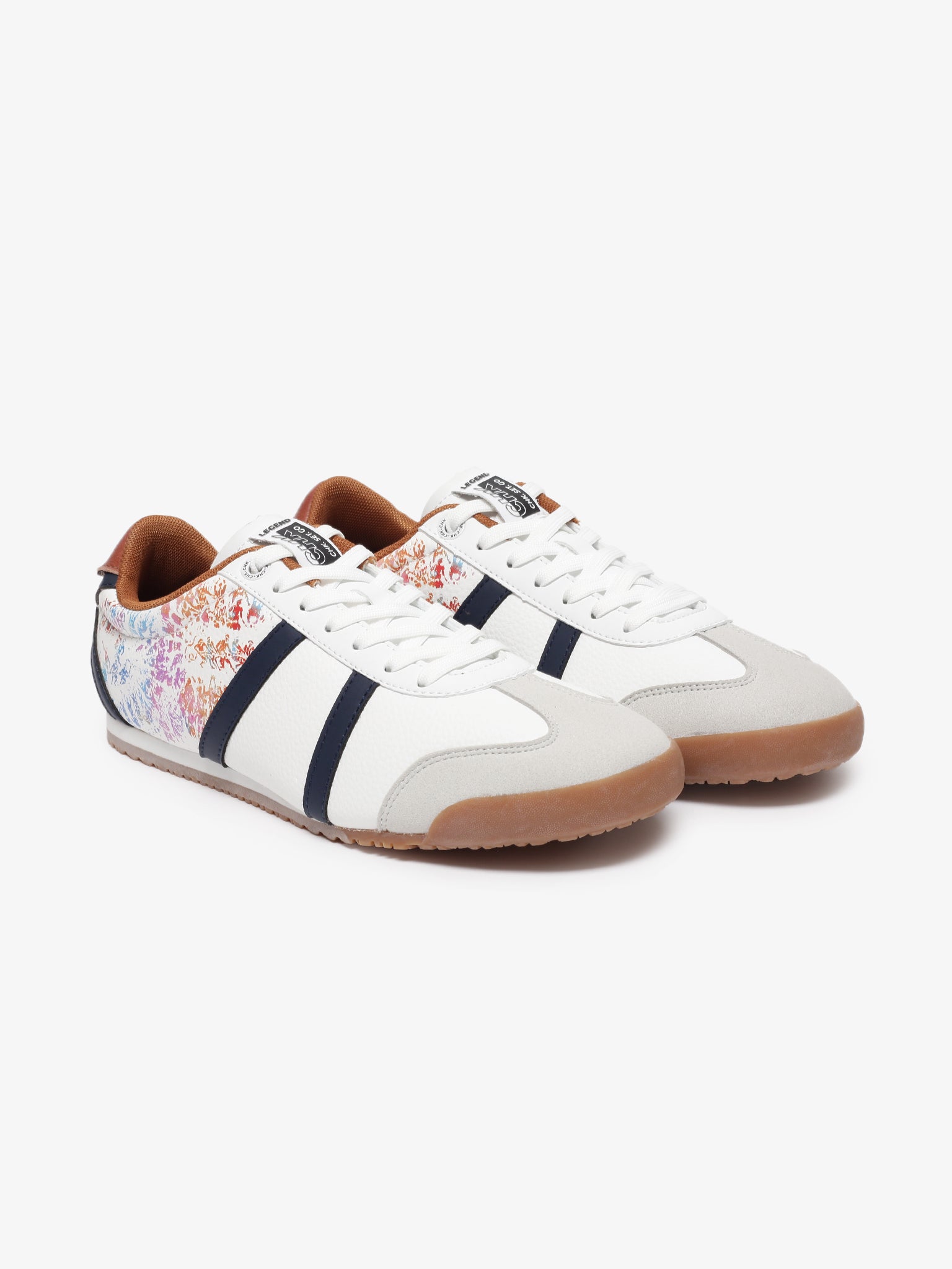 Legend Graffiti Multi Color