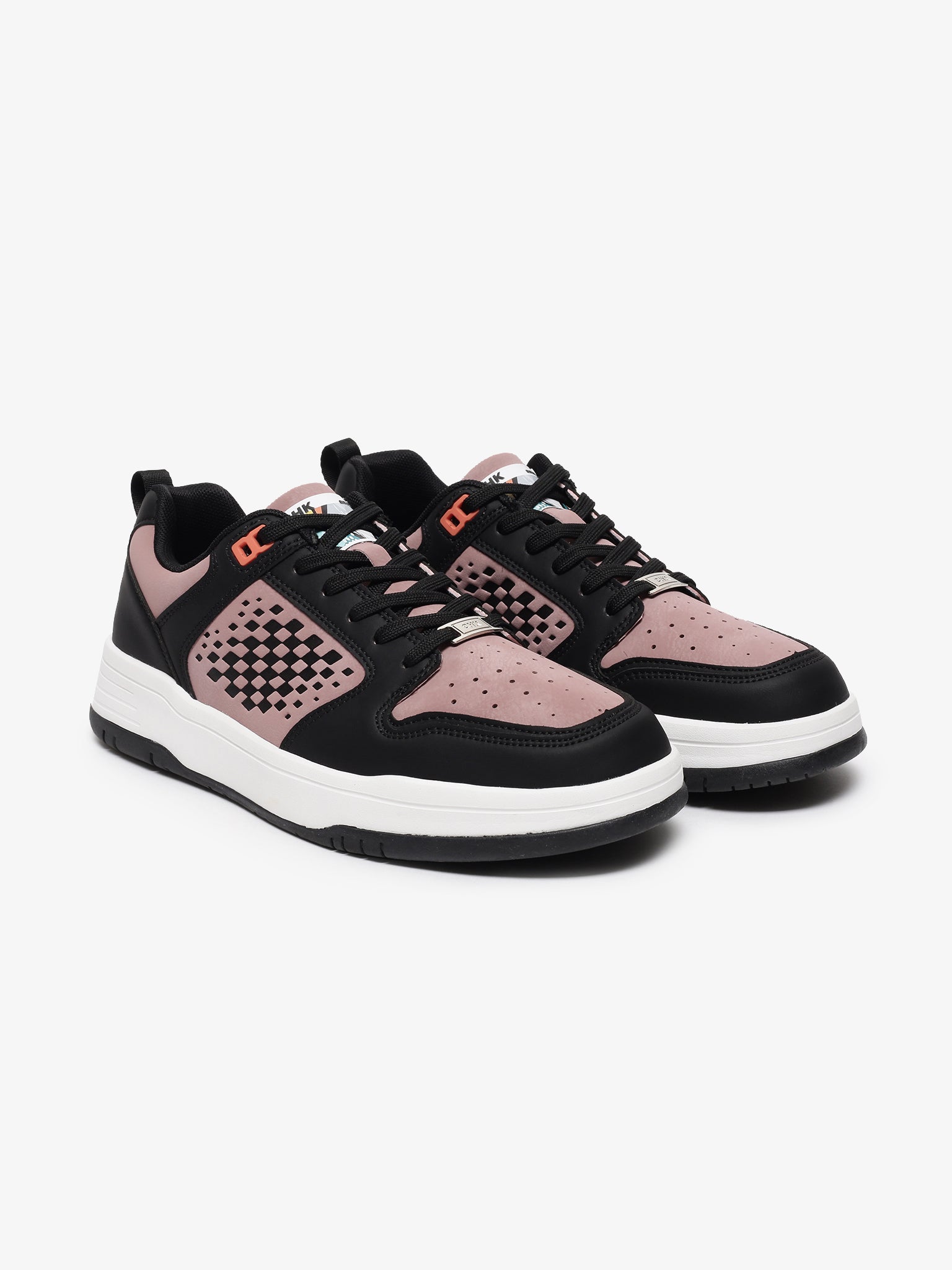 Brat Dusty Pink Low