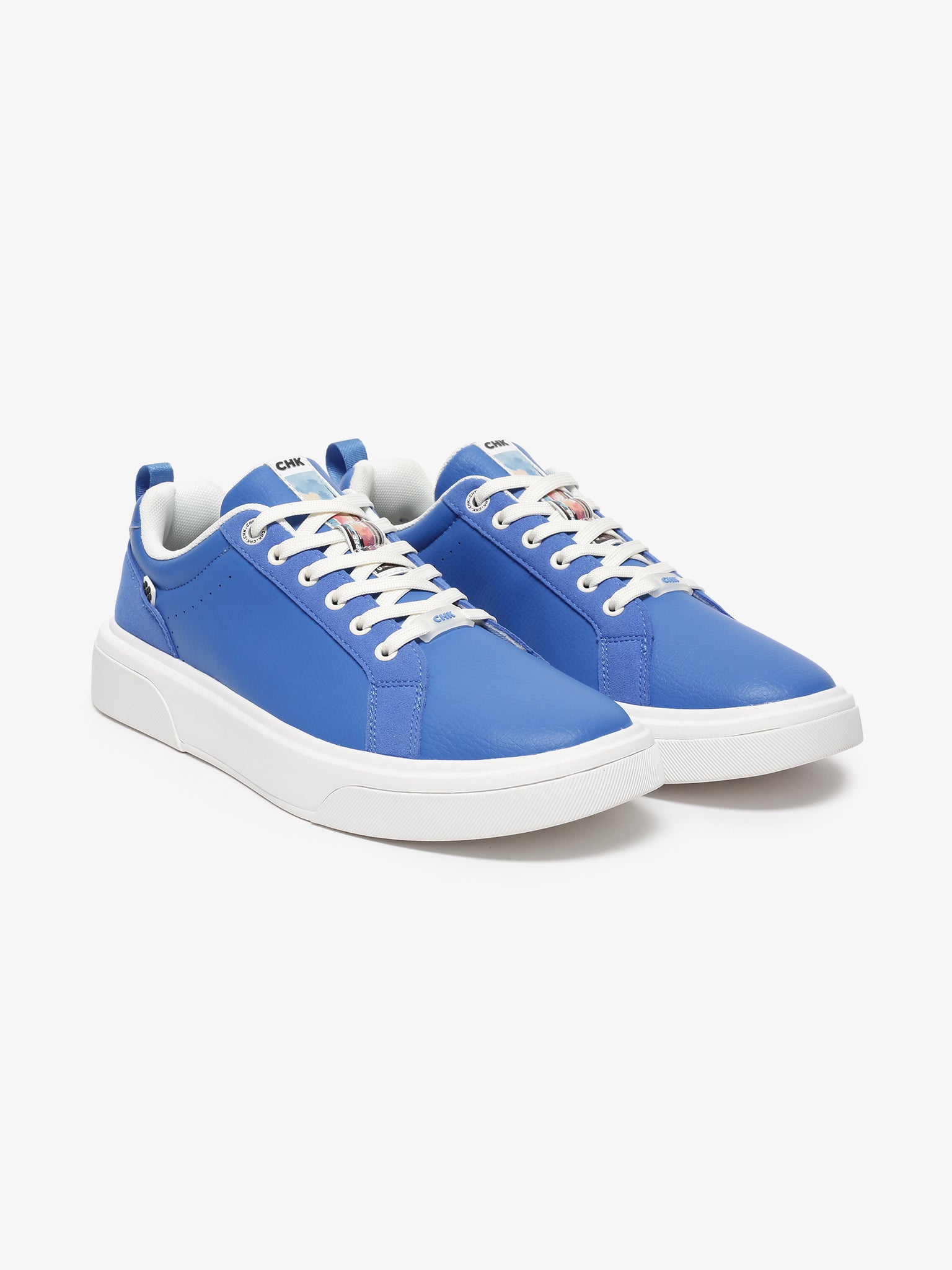 City Hopper Cobalt Blue Low