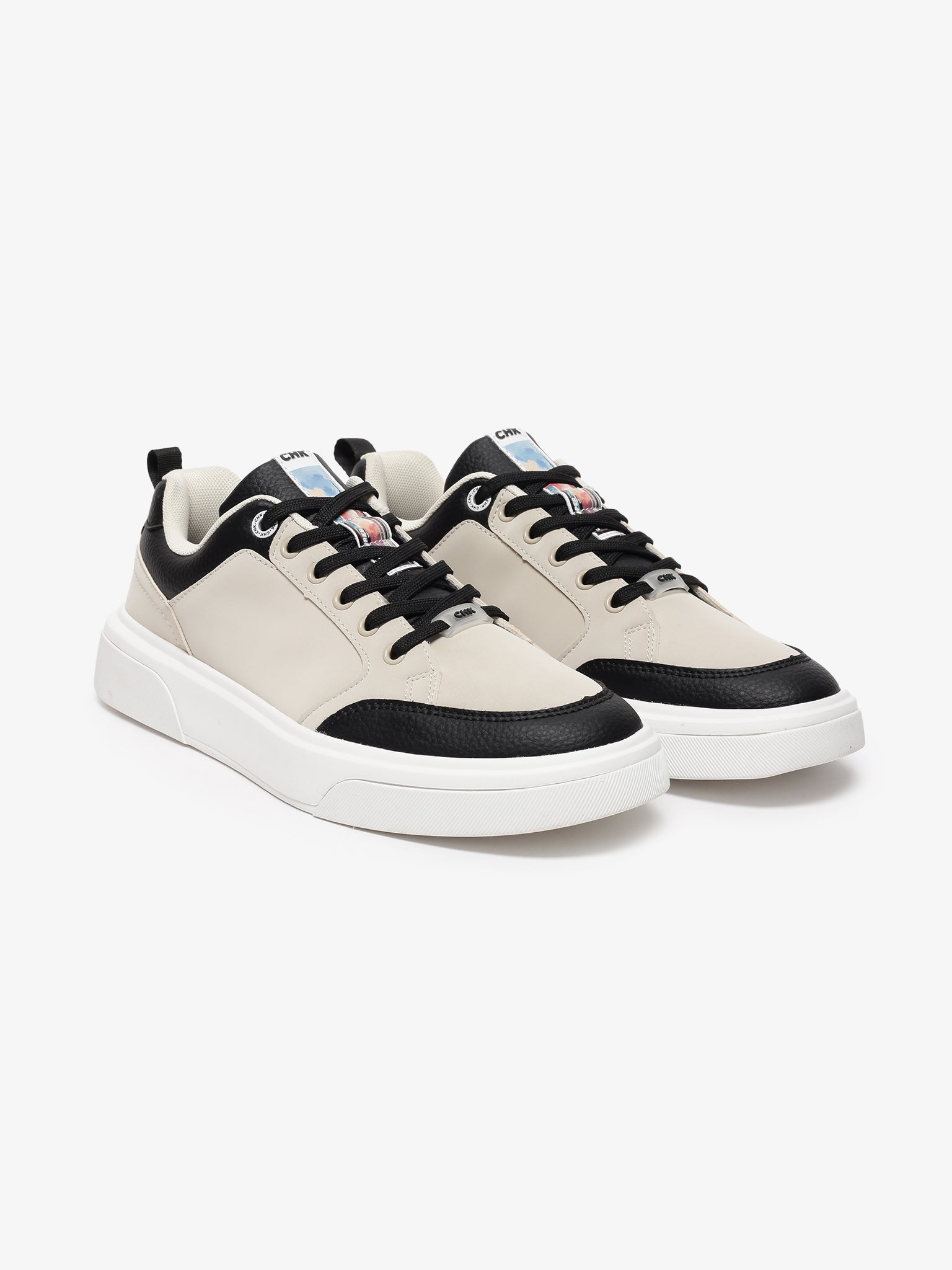 City Hopper Beige Low