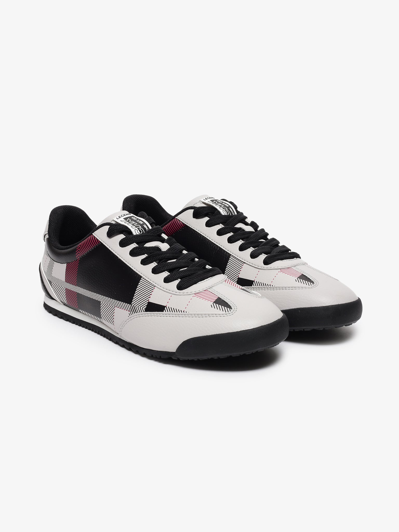 Legend Graffiti Grey