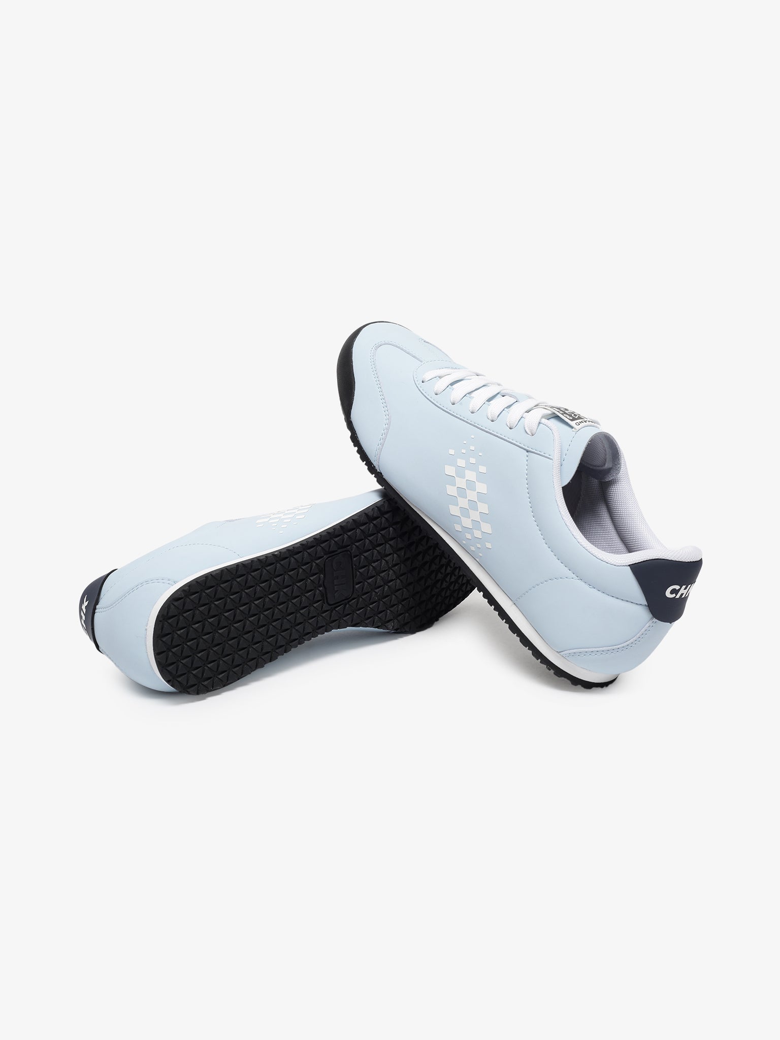 Legend Ice Blue Classic