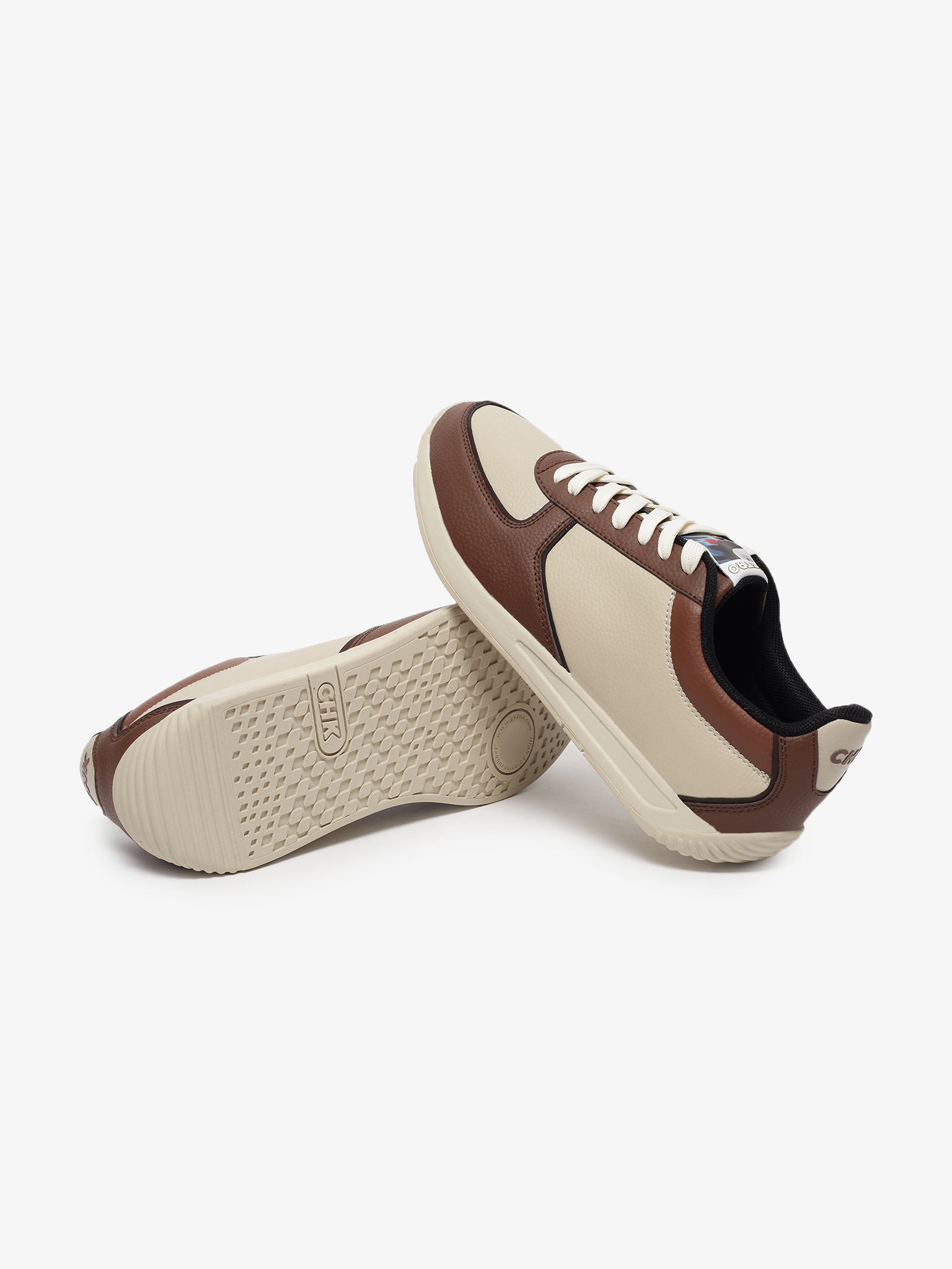 Retro Tan Brown