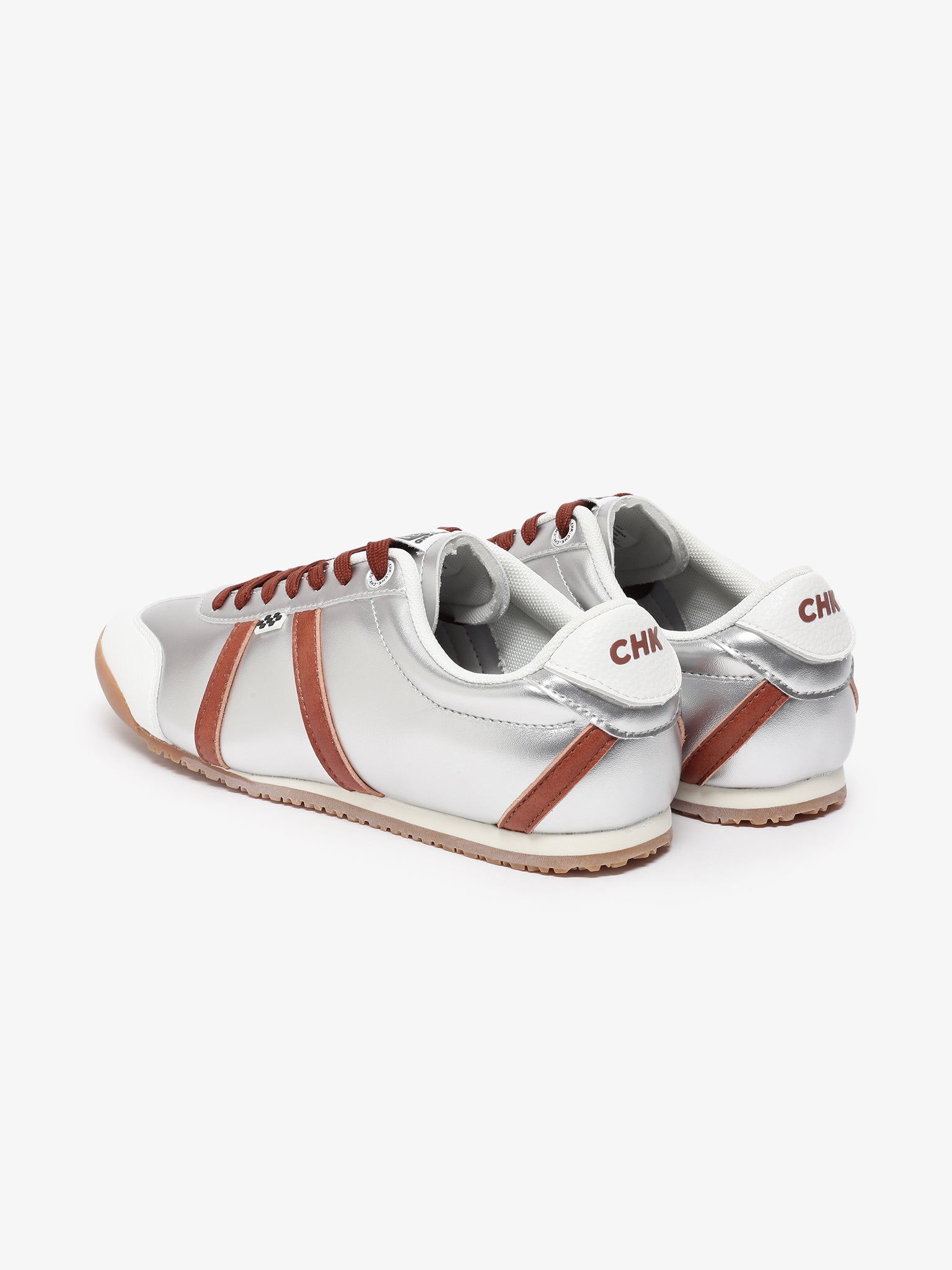 Legend Metallic Silver