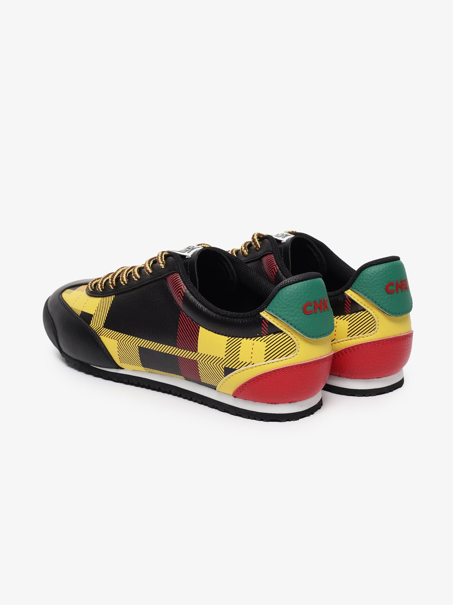 Legend Graffiti Yellow