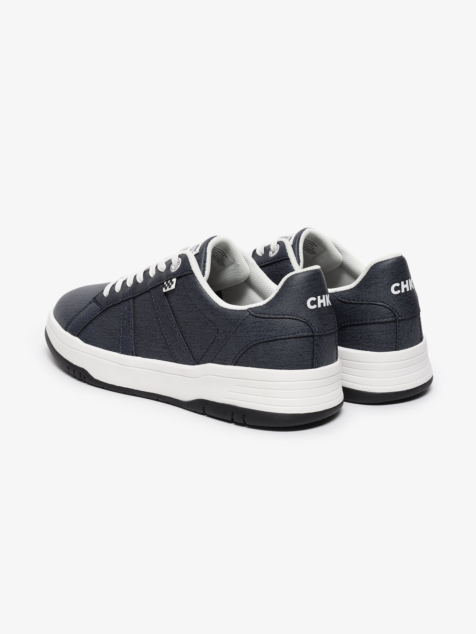 Brat Dark Blue Low