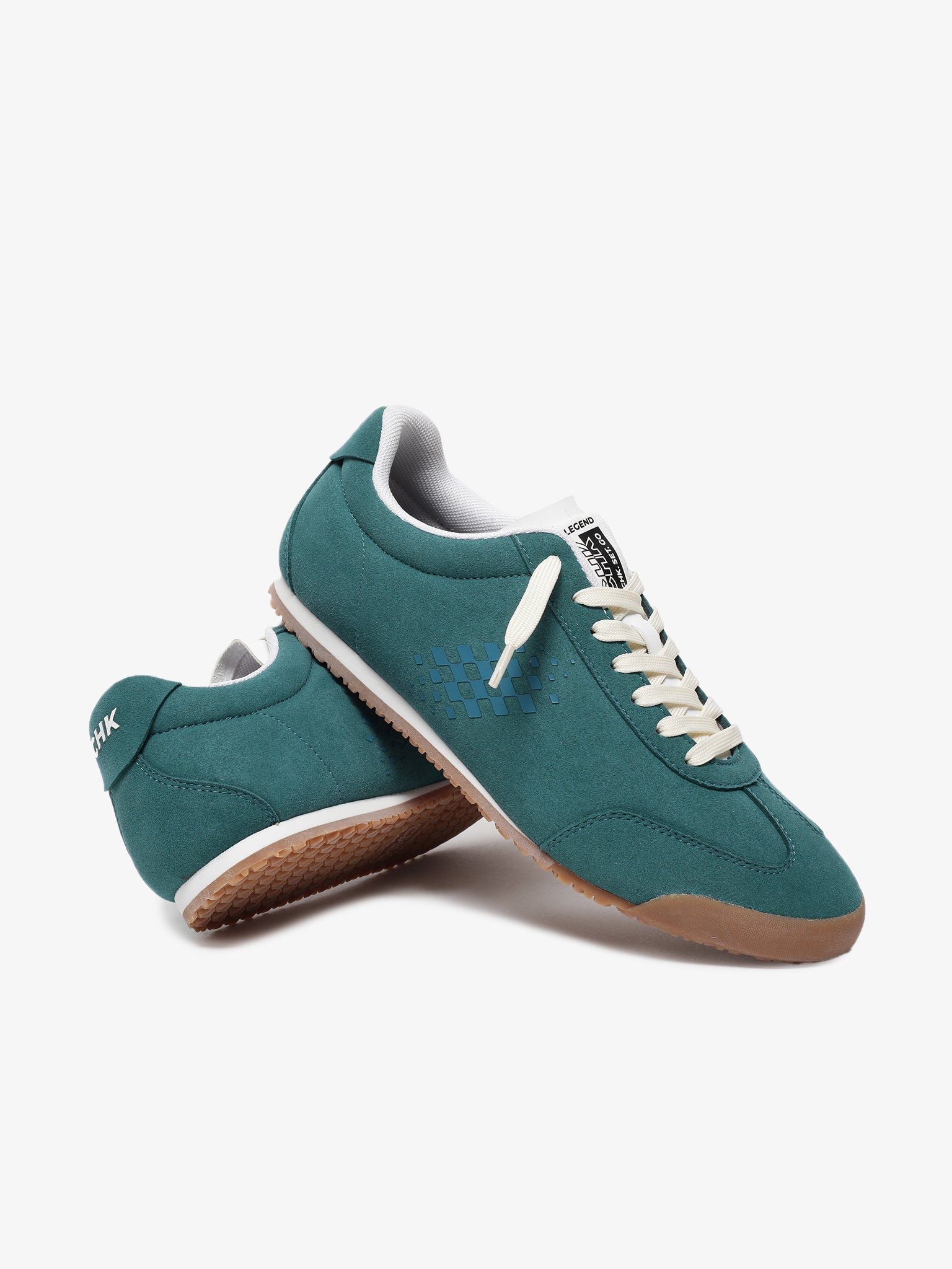 Legend Classic Teal