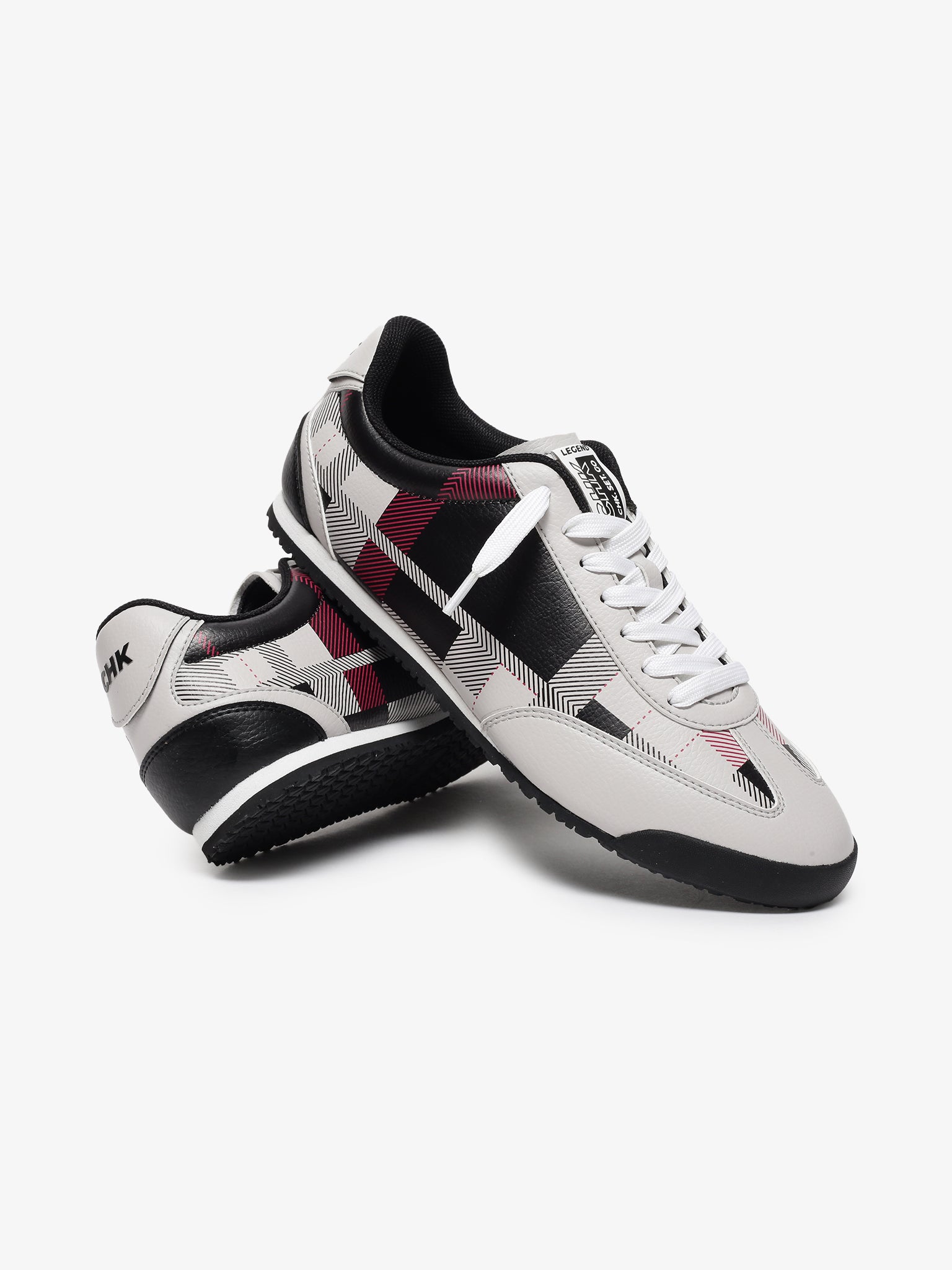 Legend Graffiti Grey