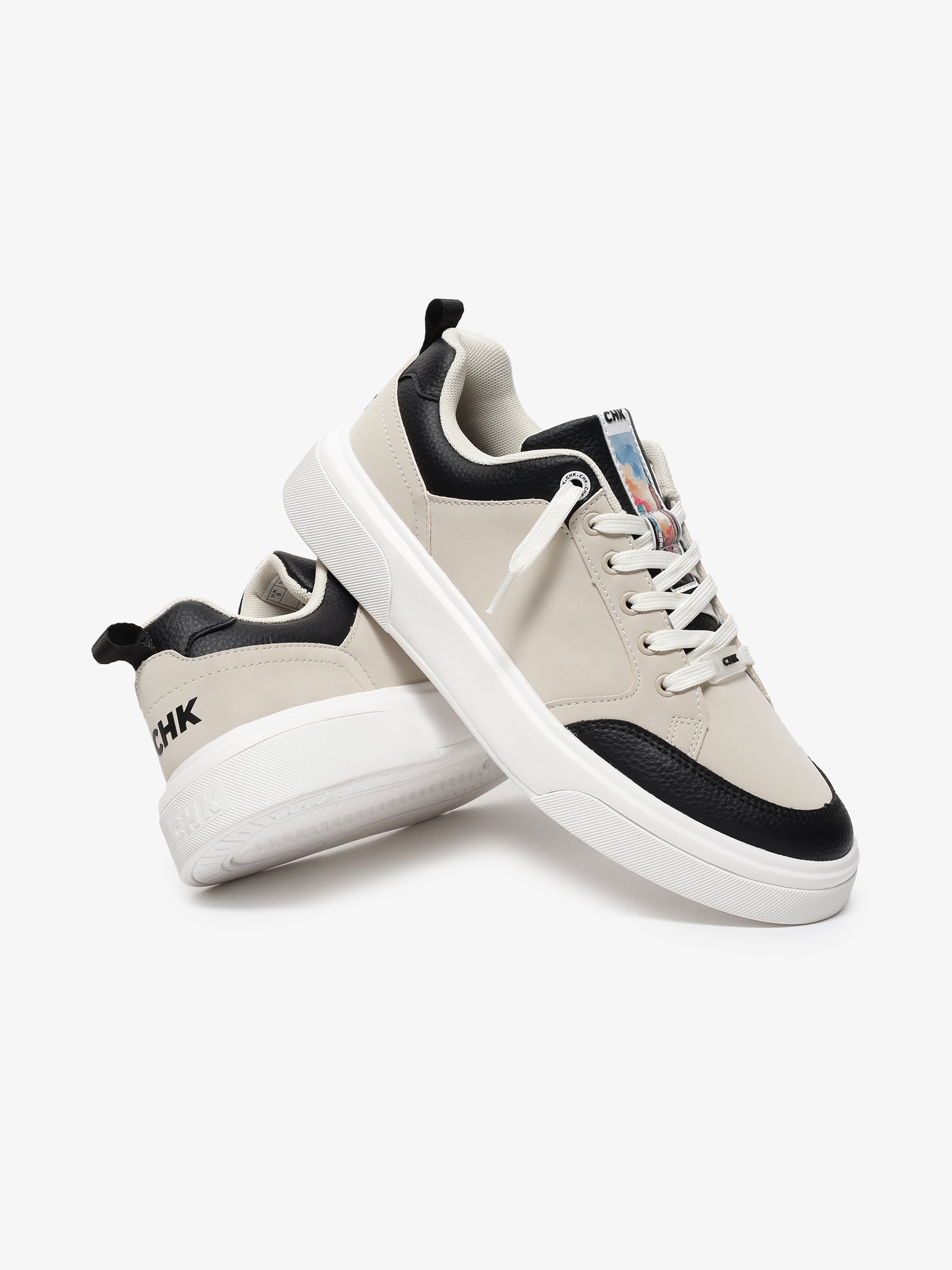 City Hopper Beige Low