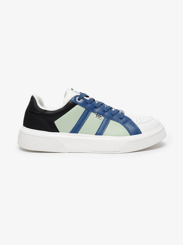 City Hopper Green Low