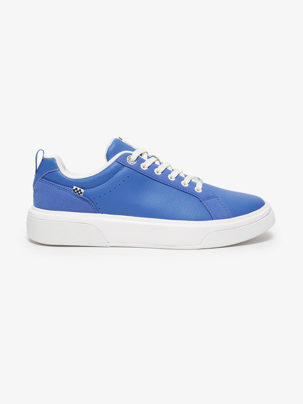 City Hopper Cobalt Blue Low