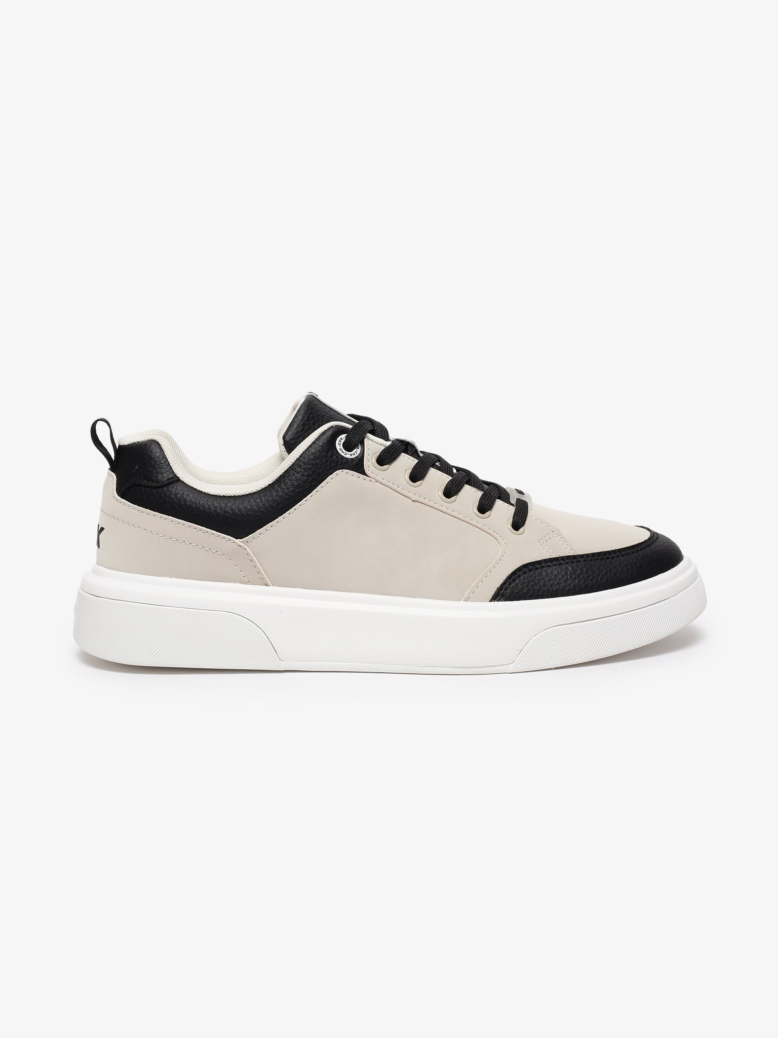 City Hopper Beige Low
