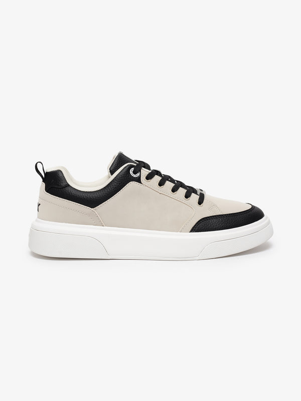 City Hopper Beige Low