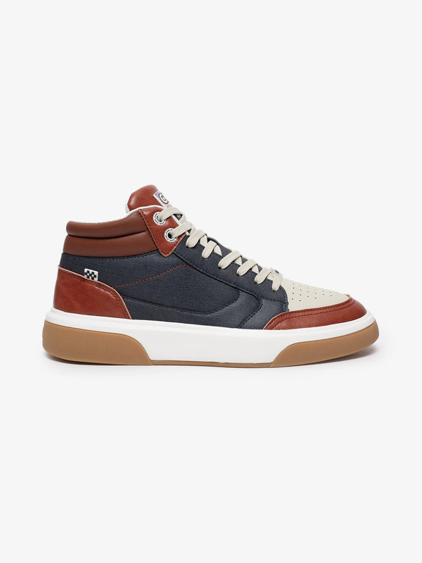 City Hopper Denim Mid