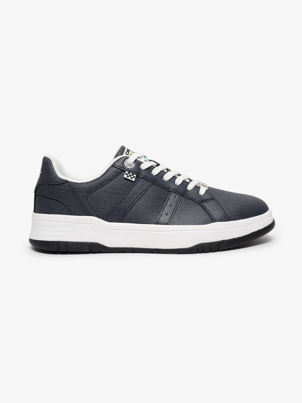 Brat Dark Blue Low