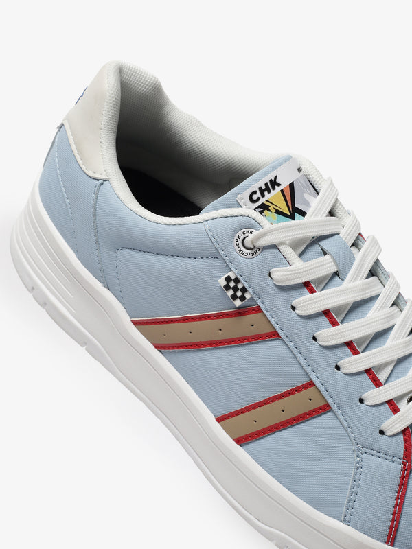 Brat Ice Blue Low