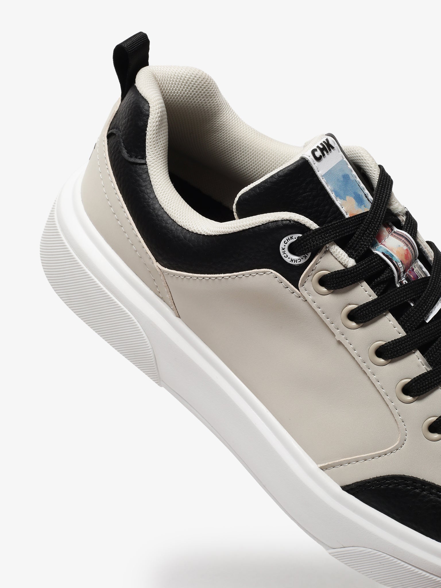 City Hopper Beige Low