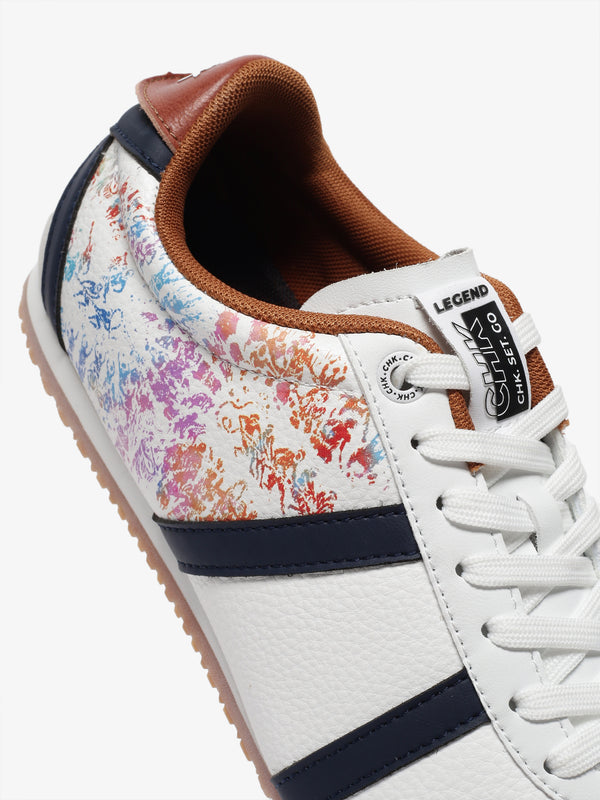 Legend Graffiti Multi Color