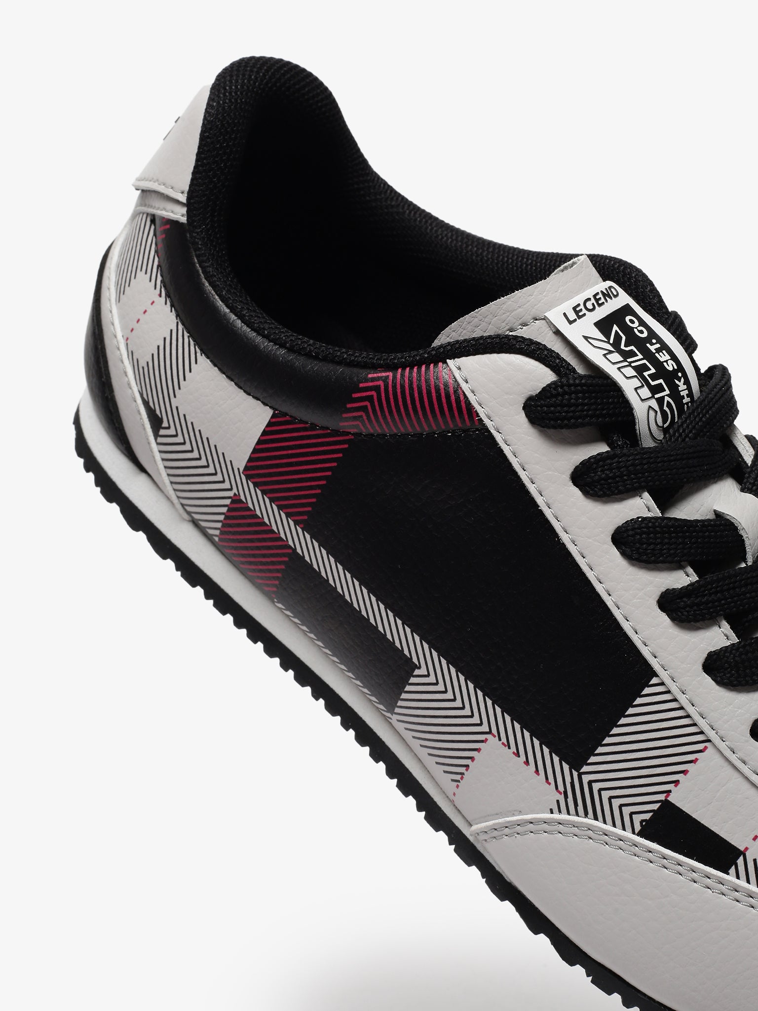 Legend Graffiti Grey