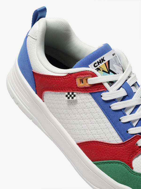 Brat Multicolor Low
