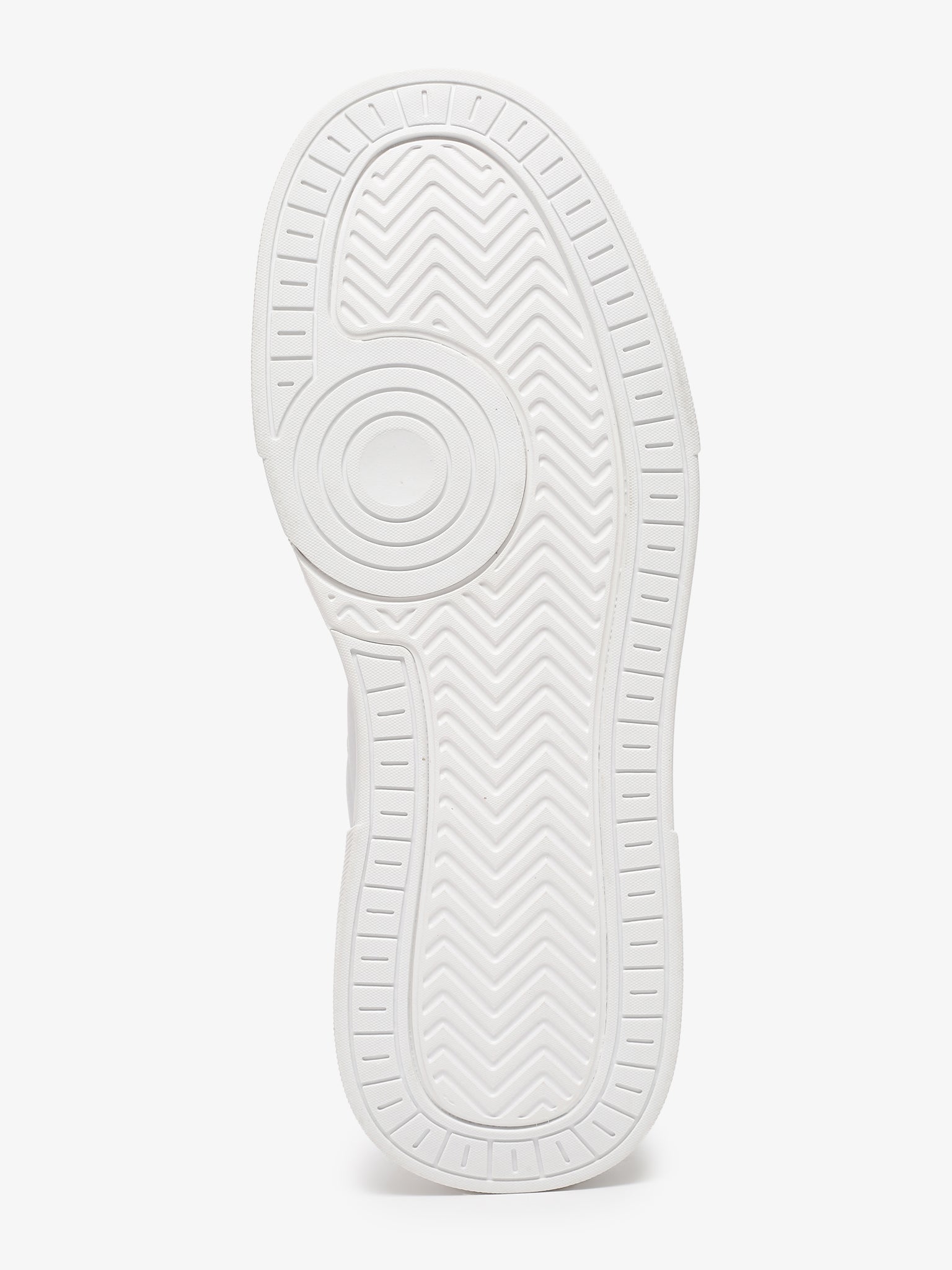 City Hopper White Low