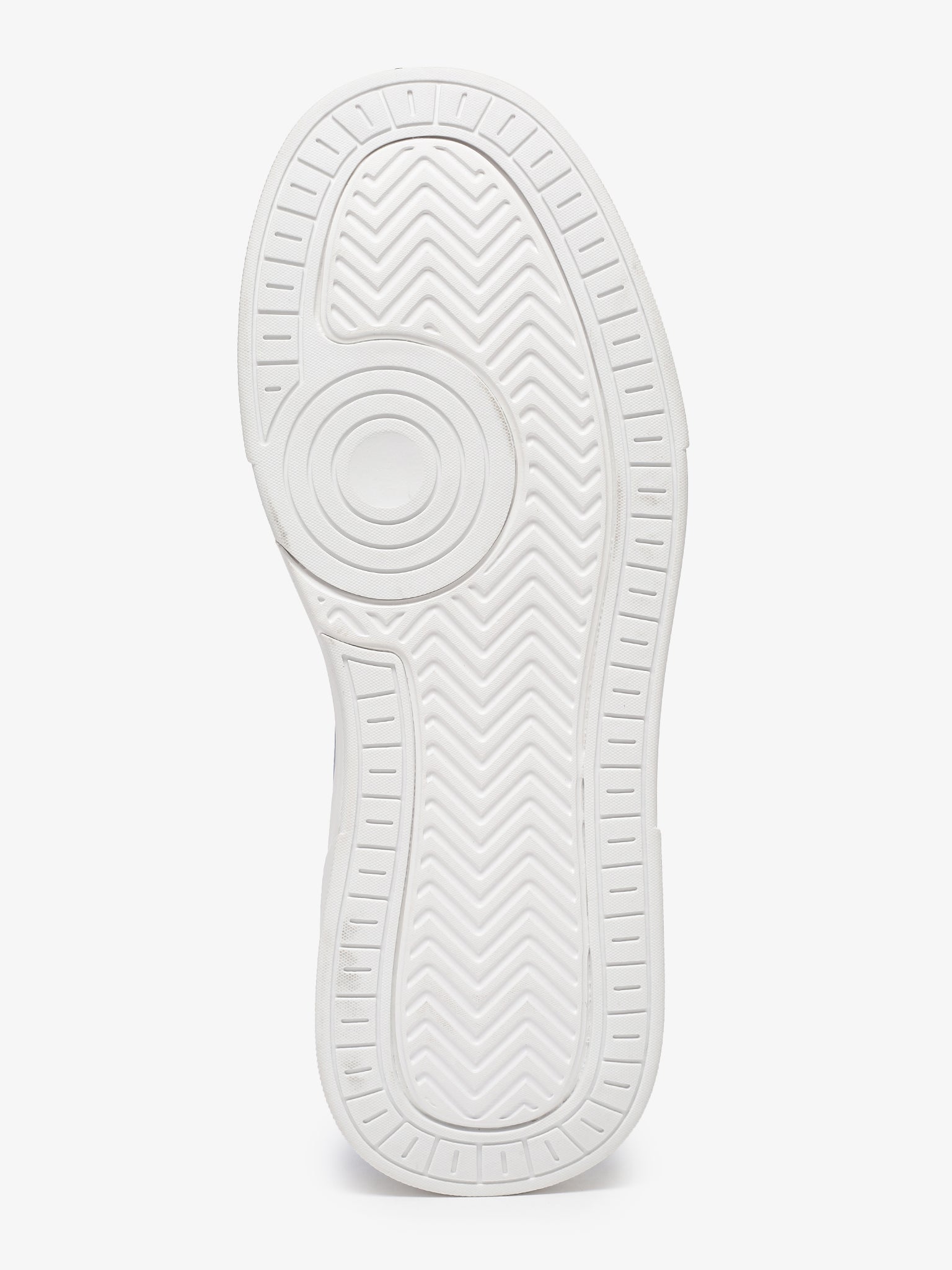 City Hopper Cobalt Blue Low