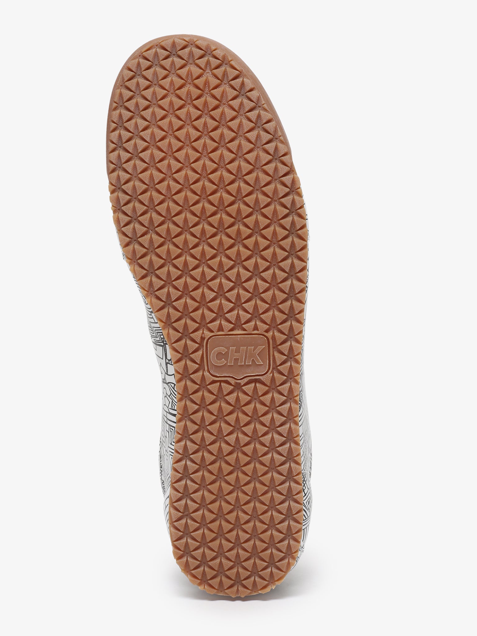 Legend Graffiti White