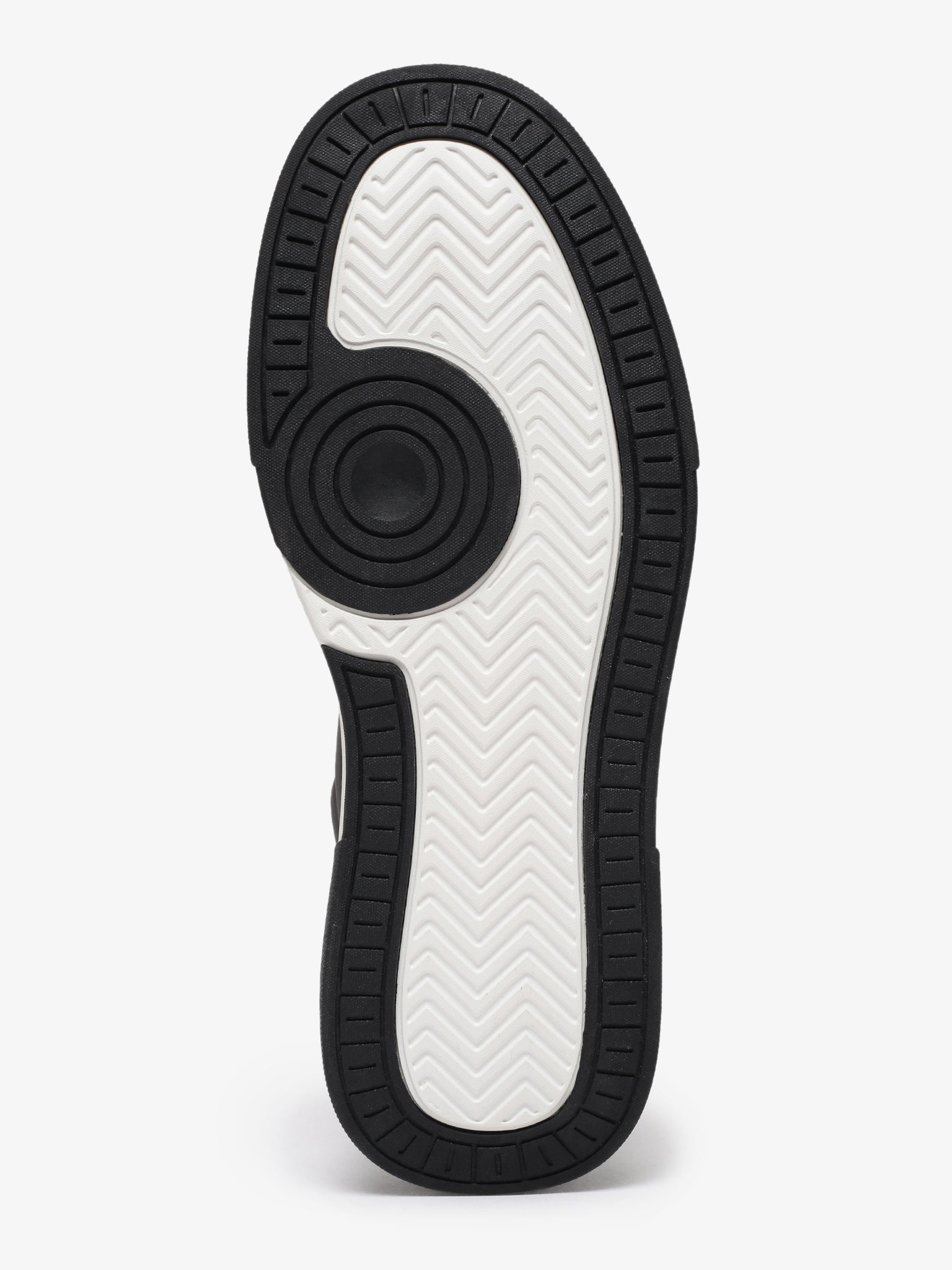 City Hopper Black Mid