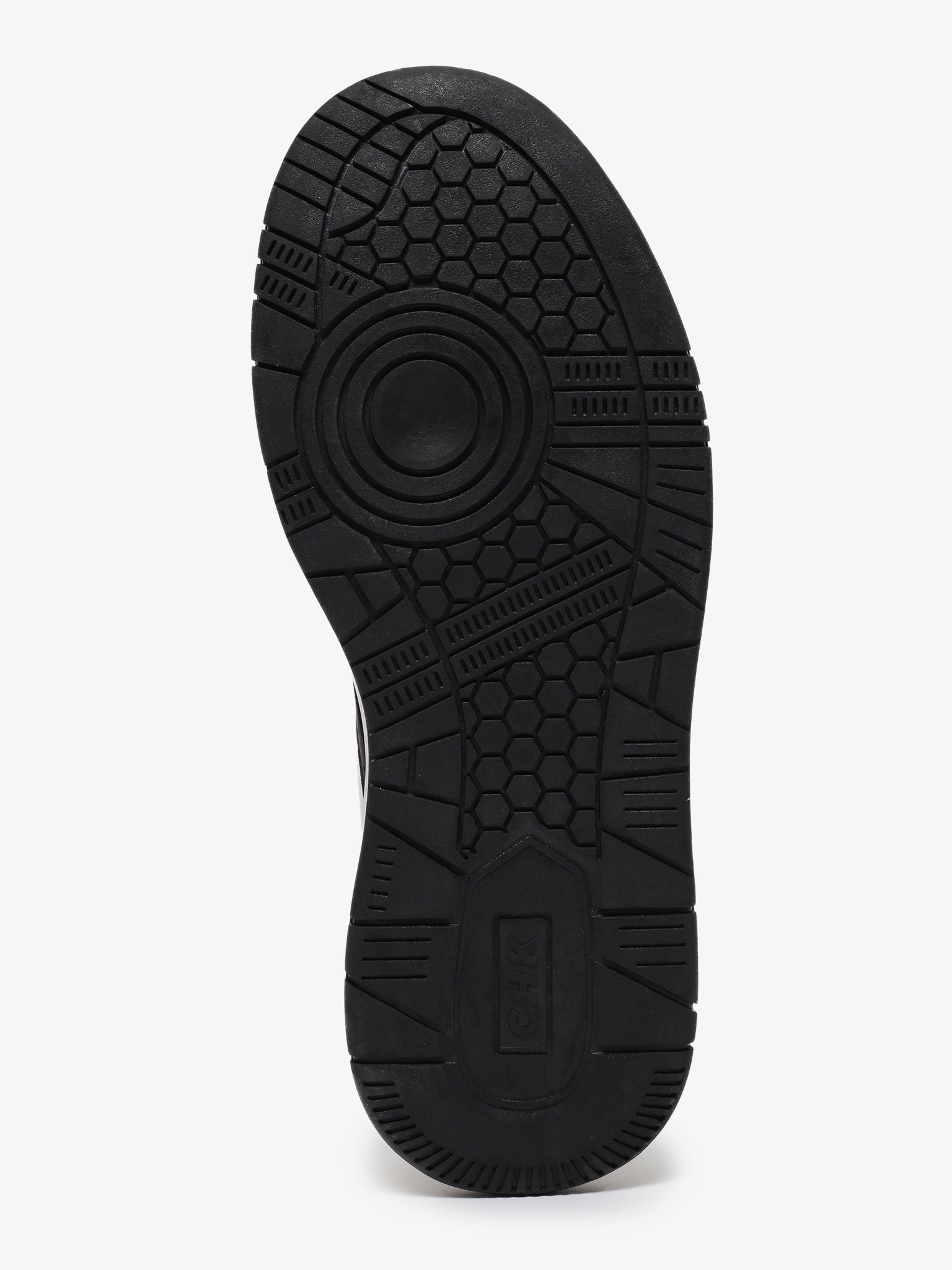 Brat Forest Green Black White Low