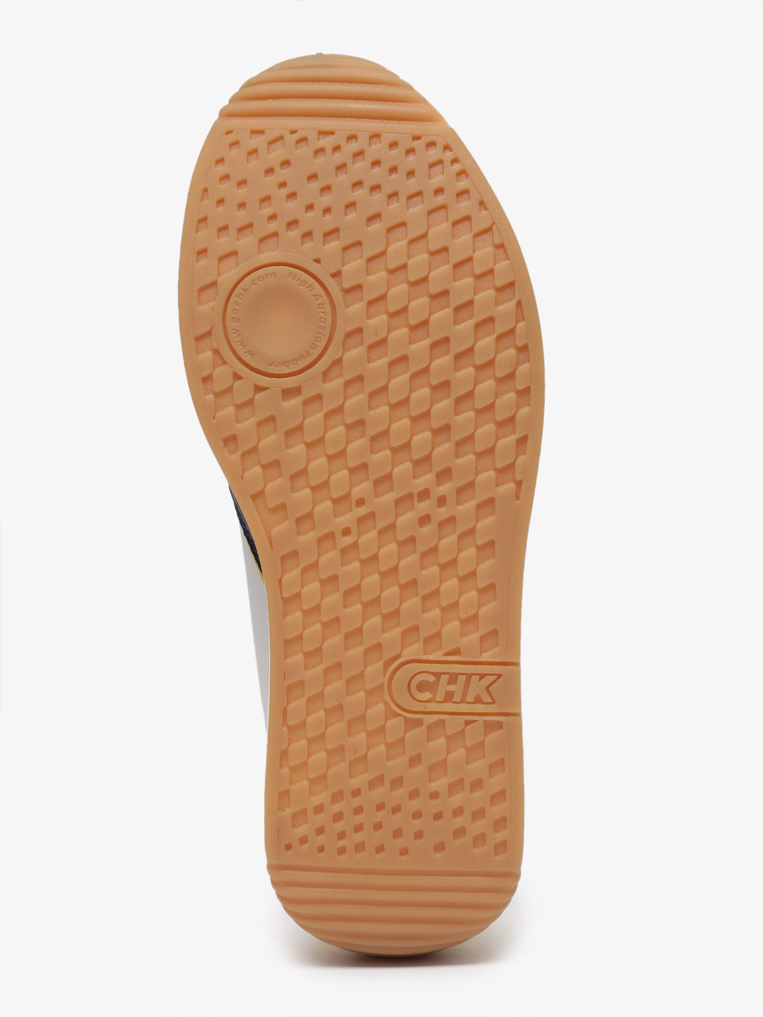 Retro Night Blue Yellow