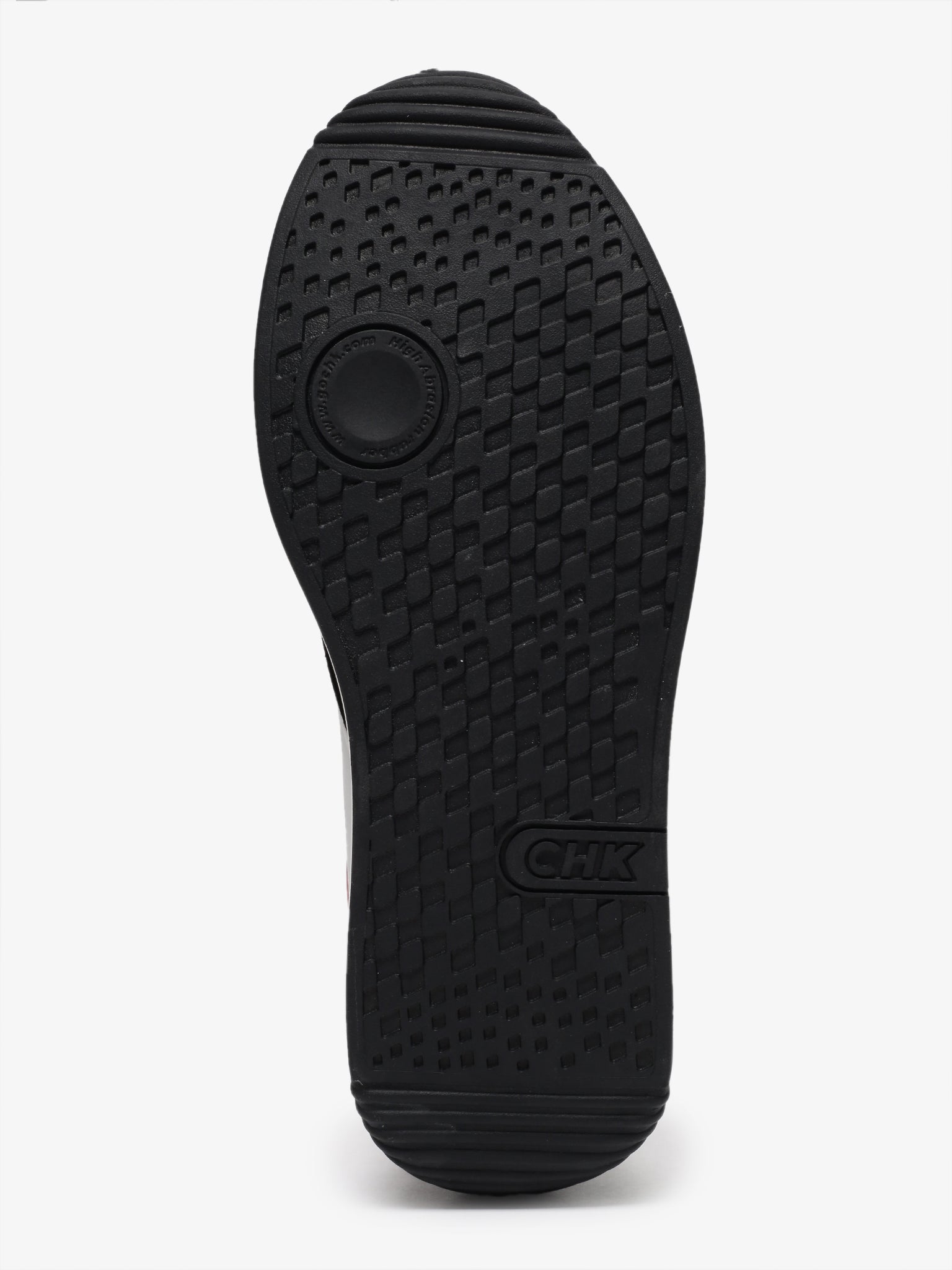 Retro Navy Red Classic