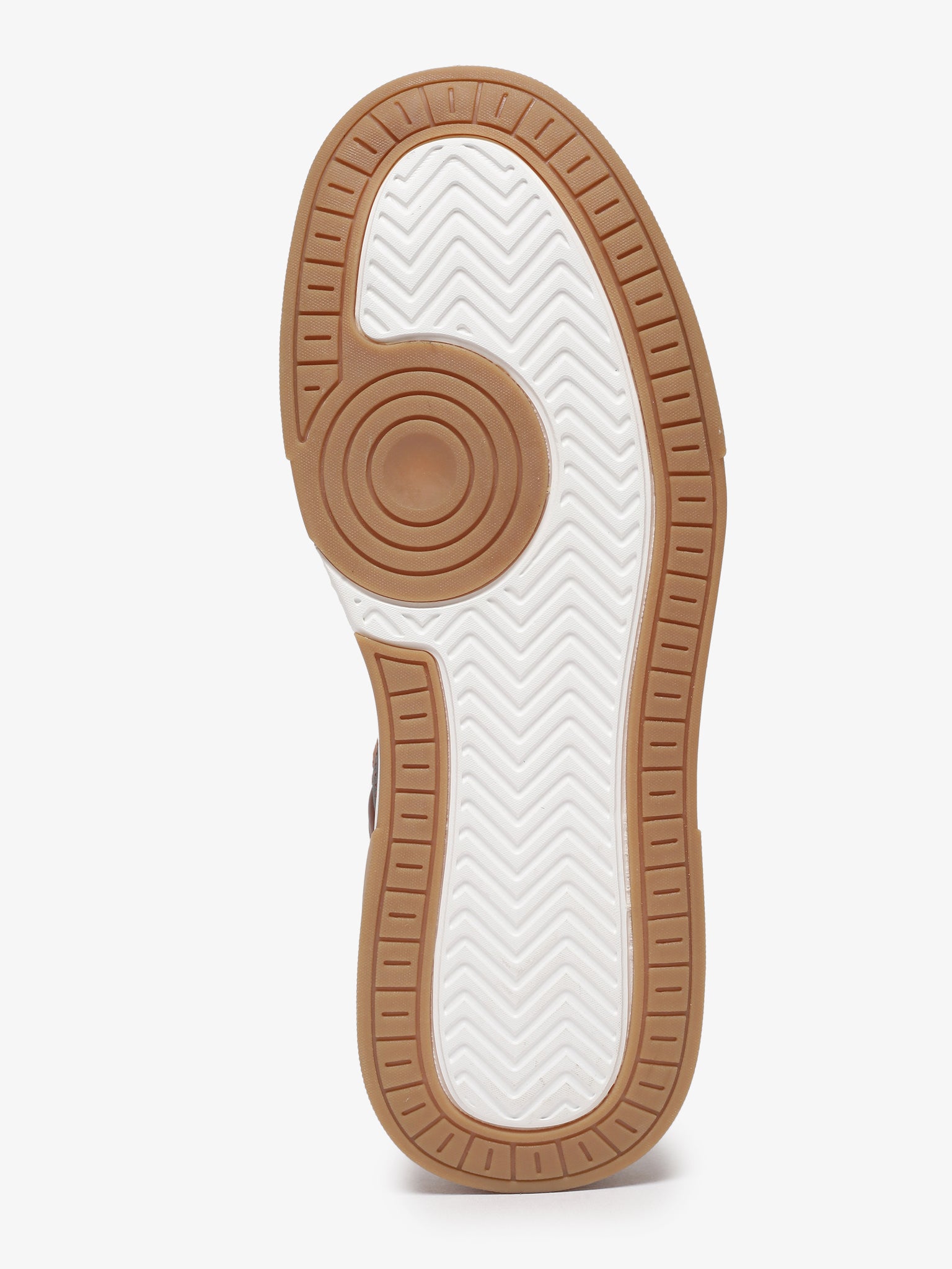 City Hopper Denim Mid