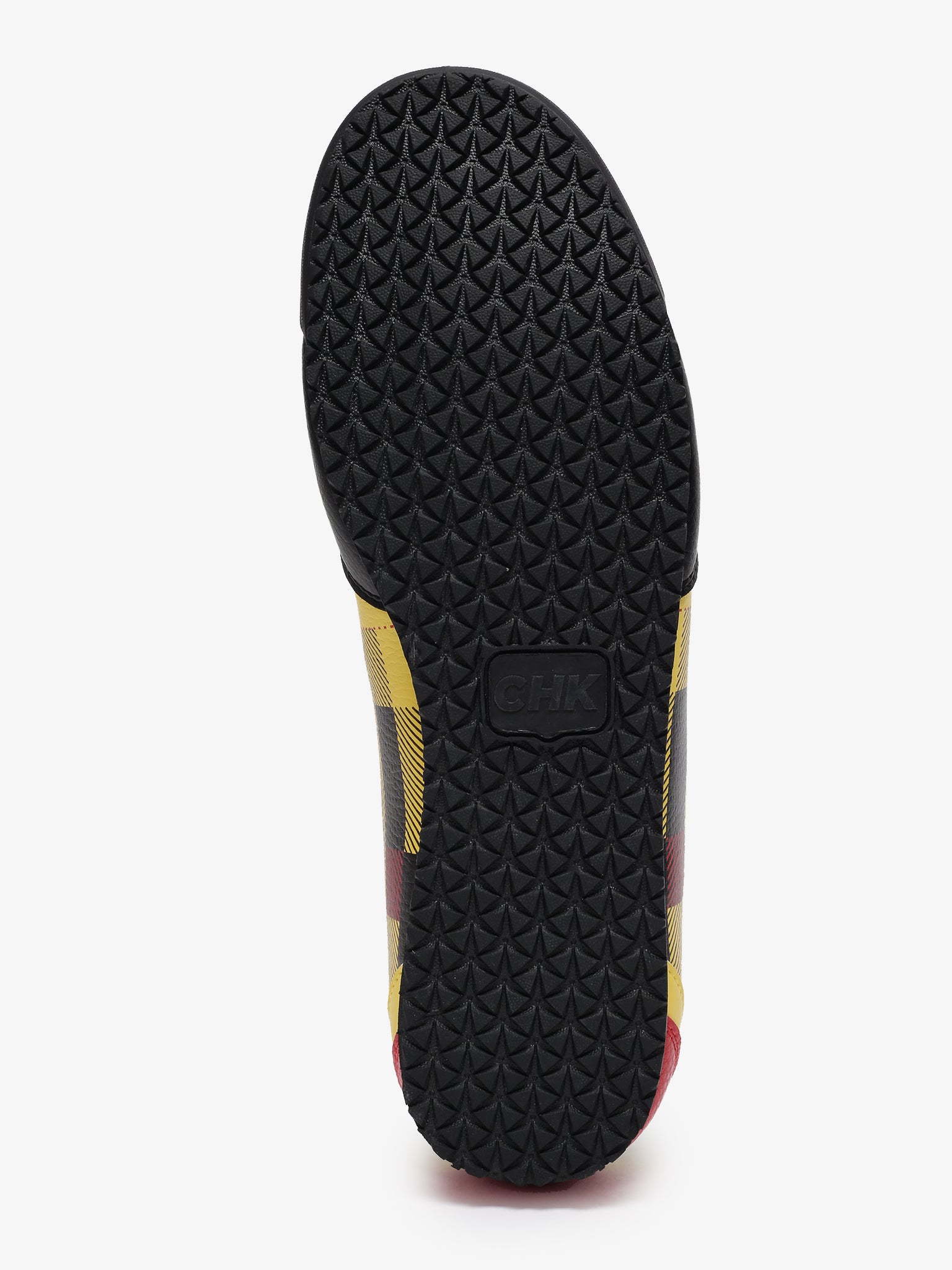 Legend Graffiti Yellow