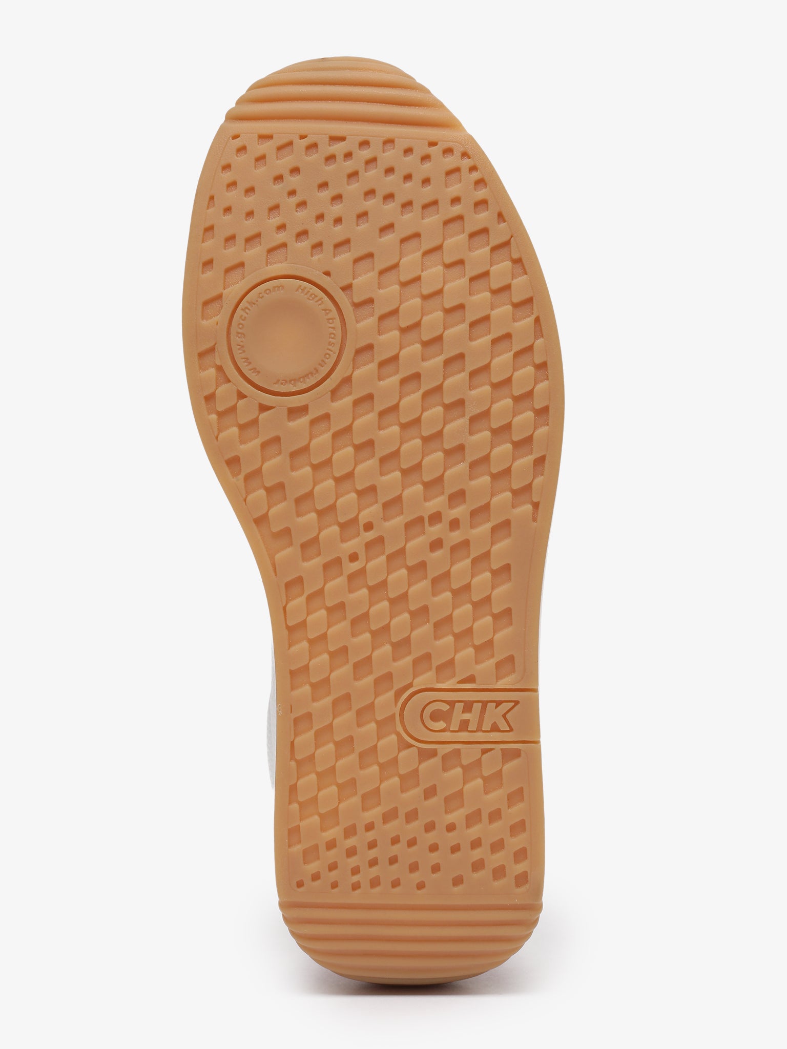 Retro Red Colorblock