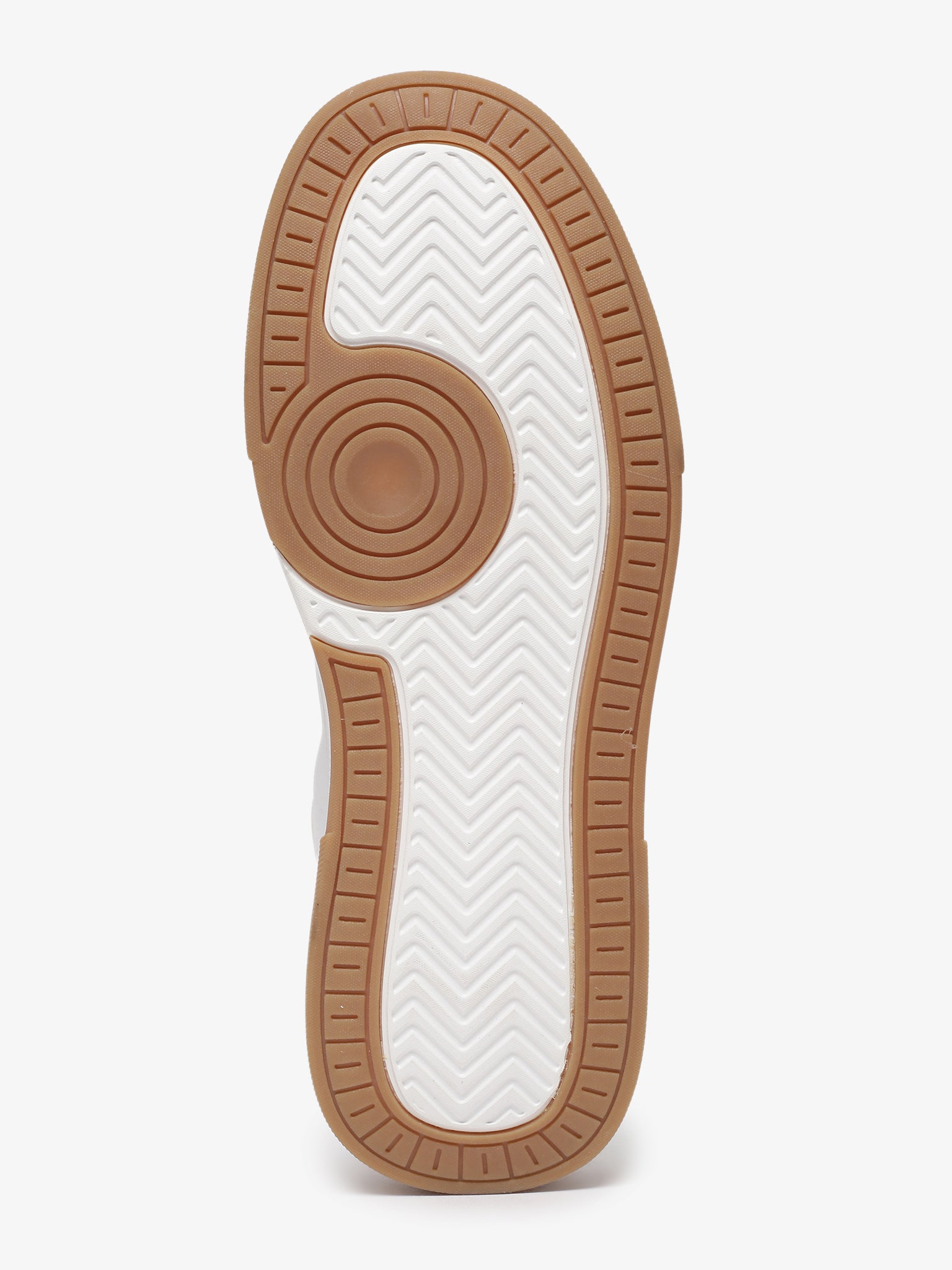 City Hopper White Mid