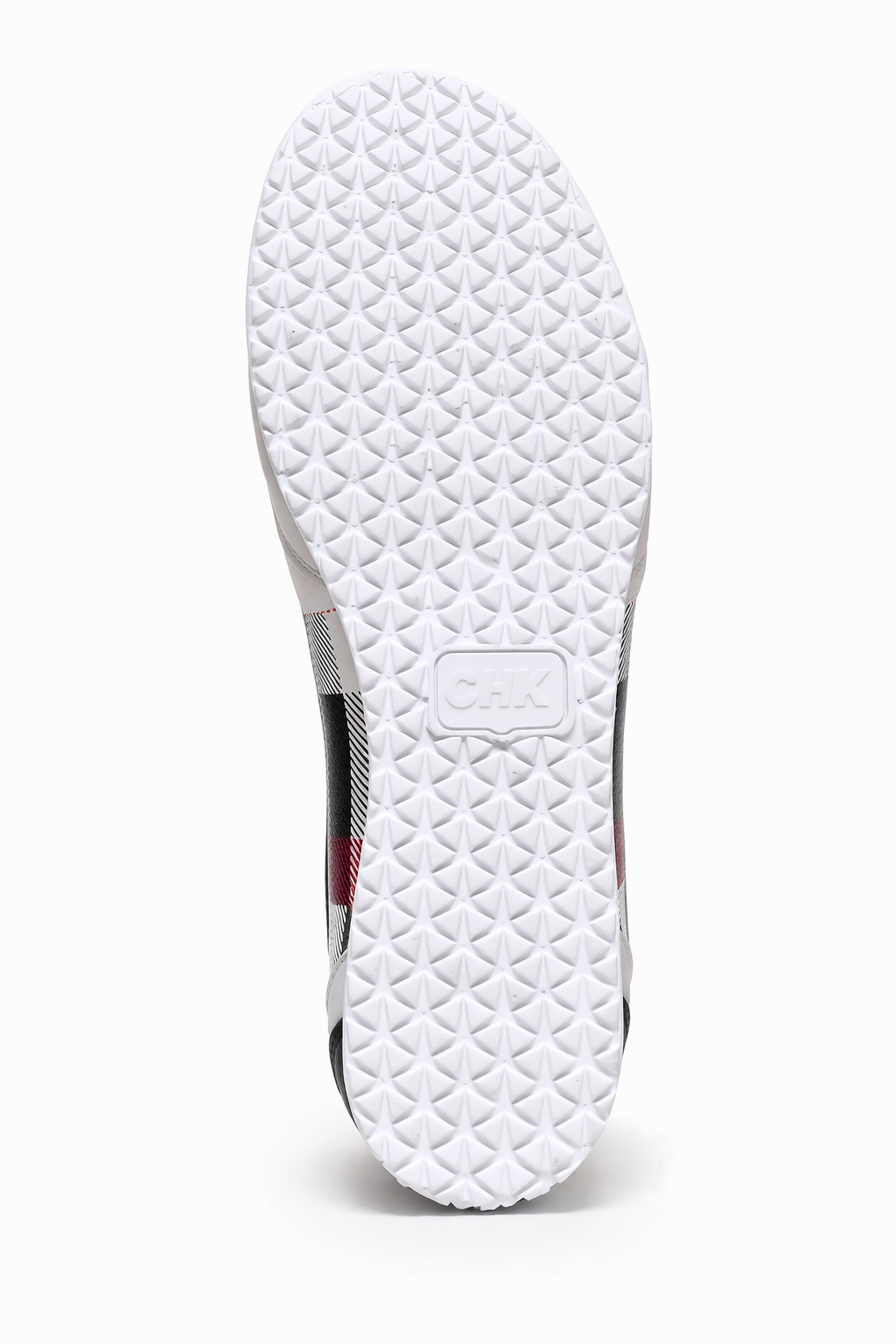 Legend Grey Checkered