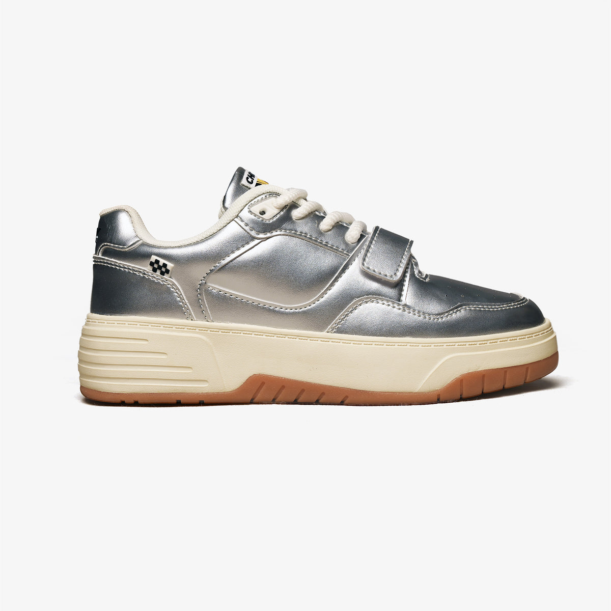 SILVER STORM