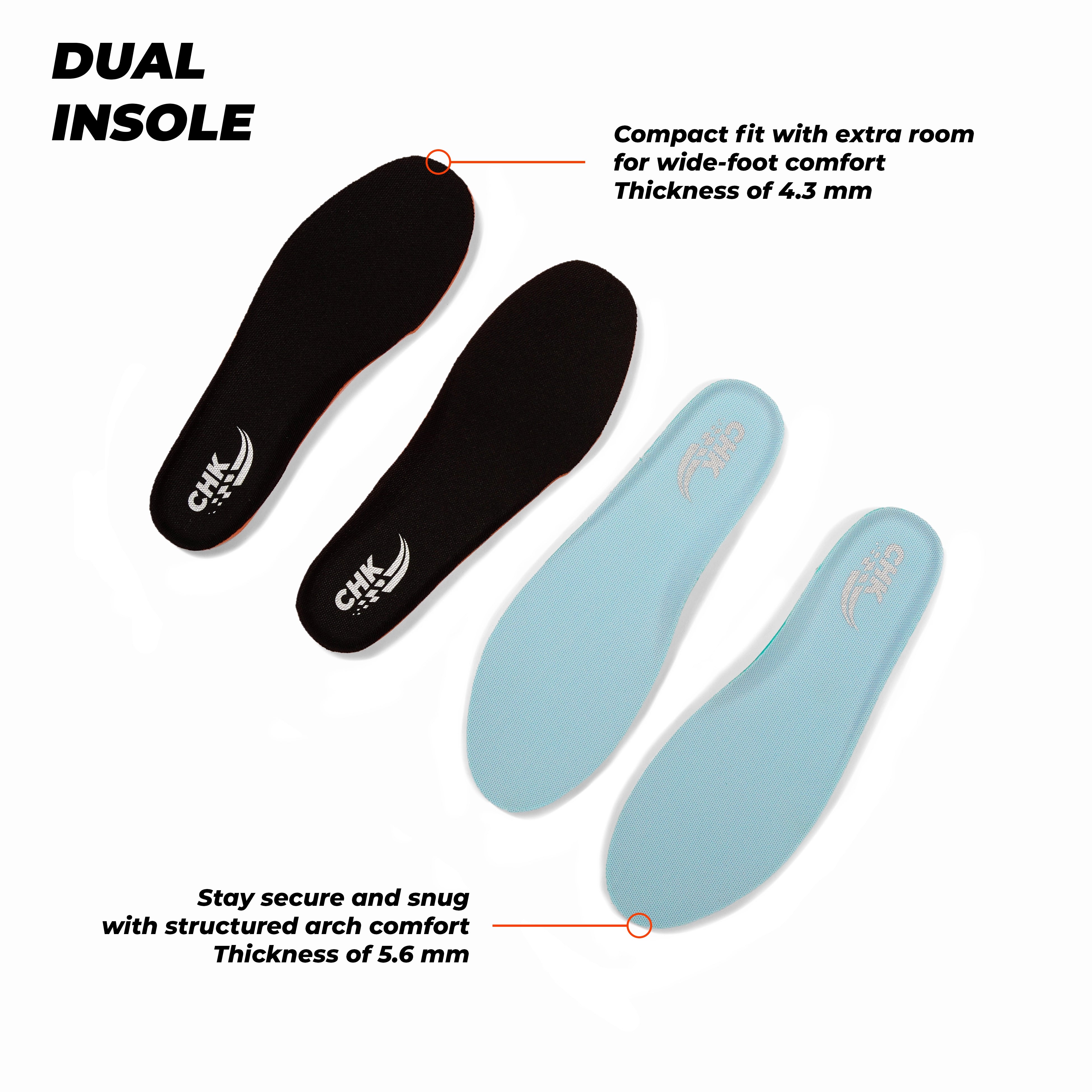 BRAT BLACK BROWN LOW