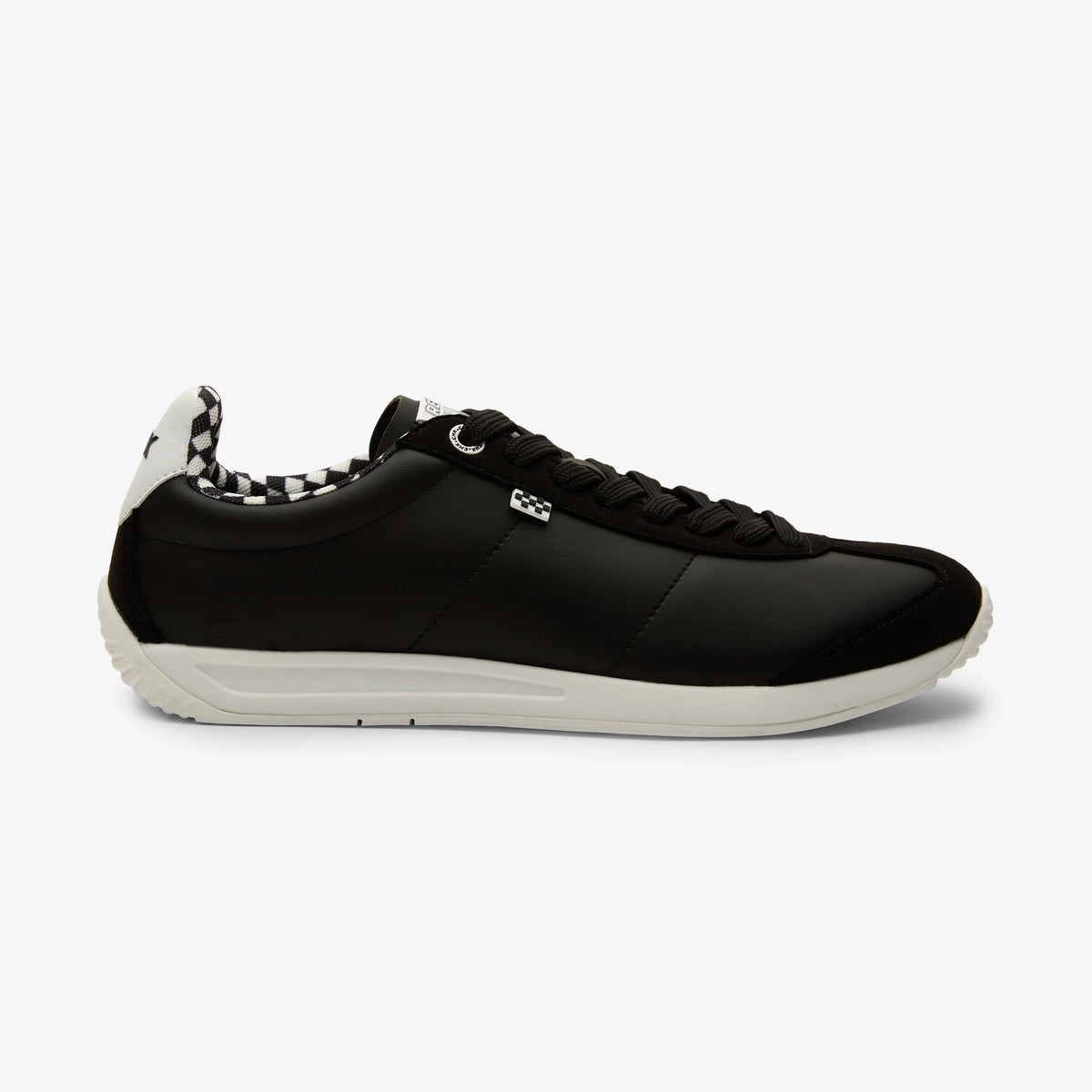 RETRO BLACK