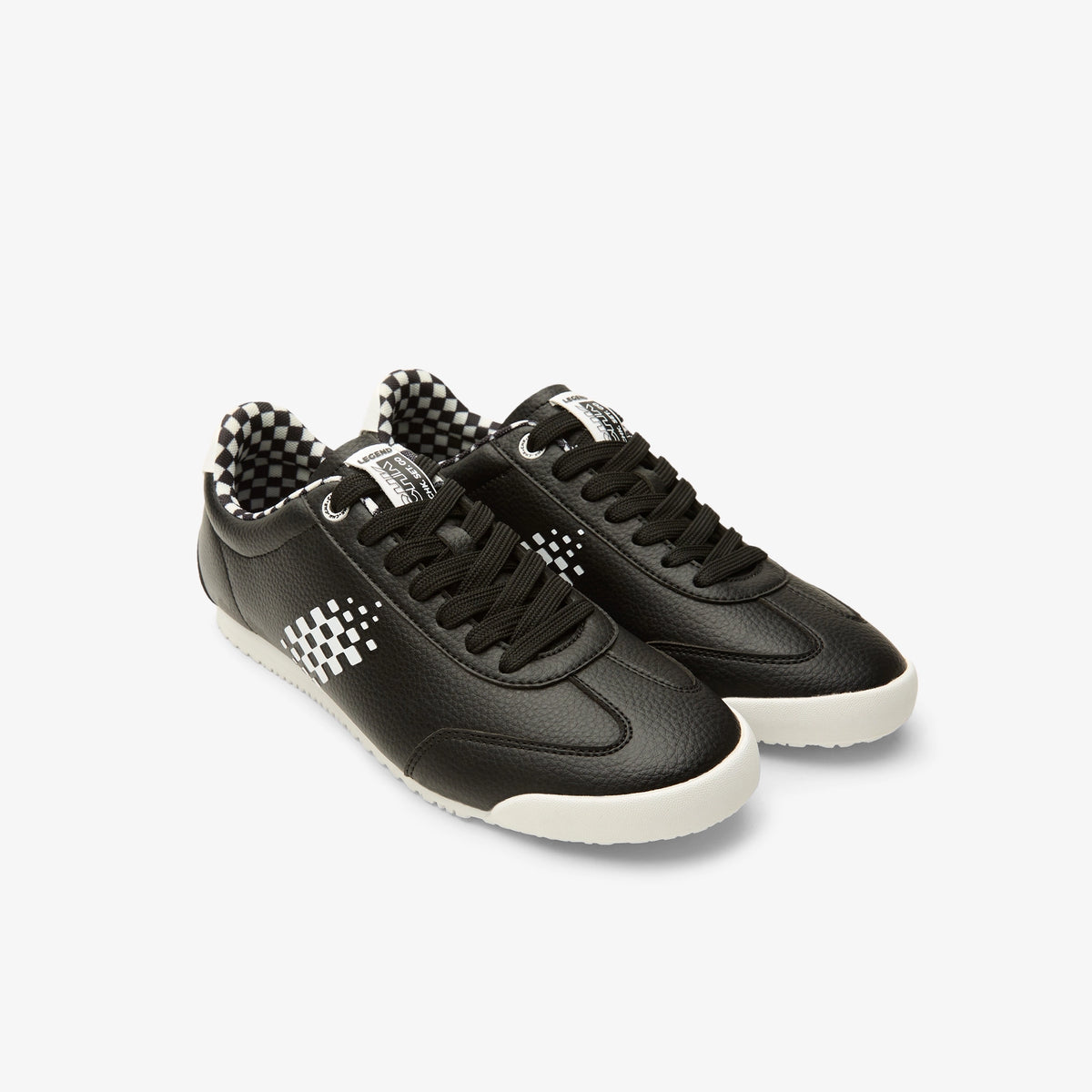 LEGEND BLACK