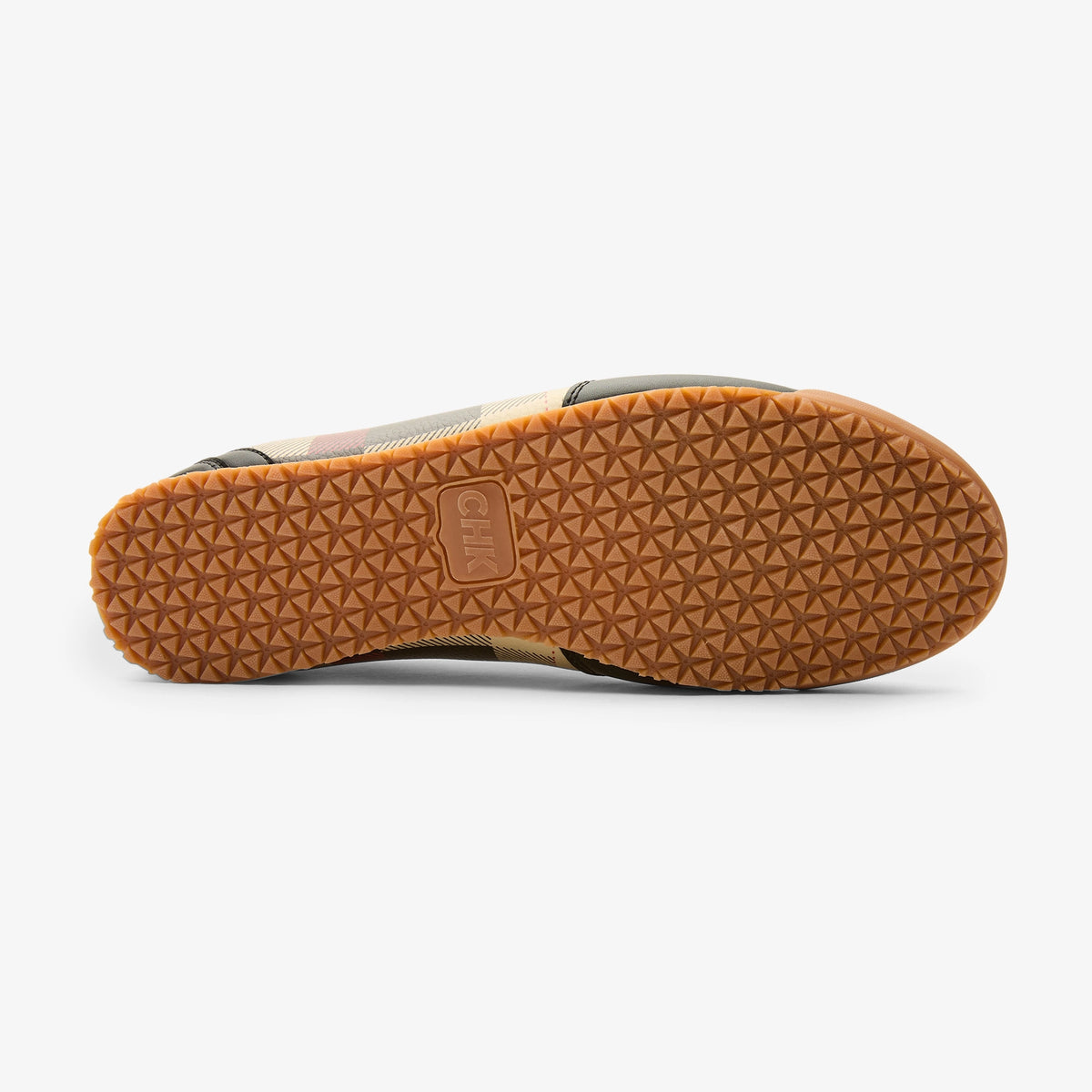 LEGEND BLACK CHECKERED