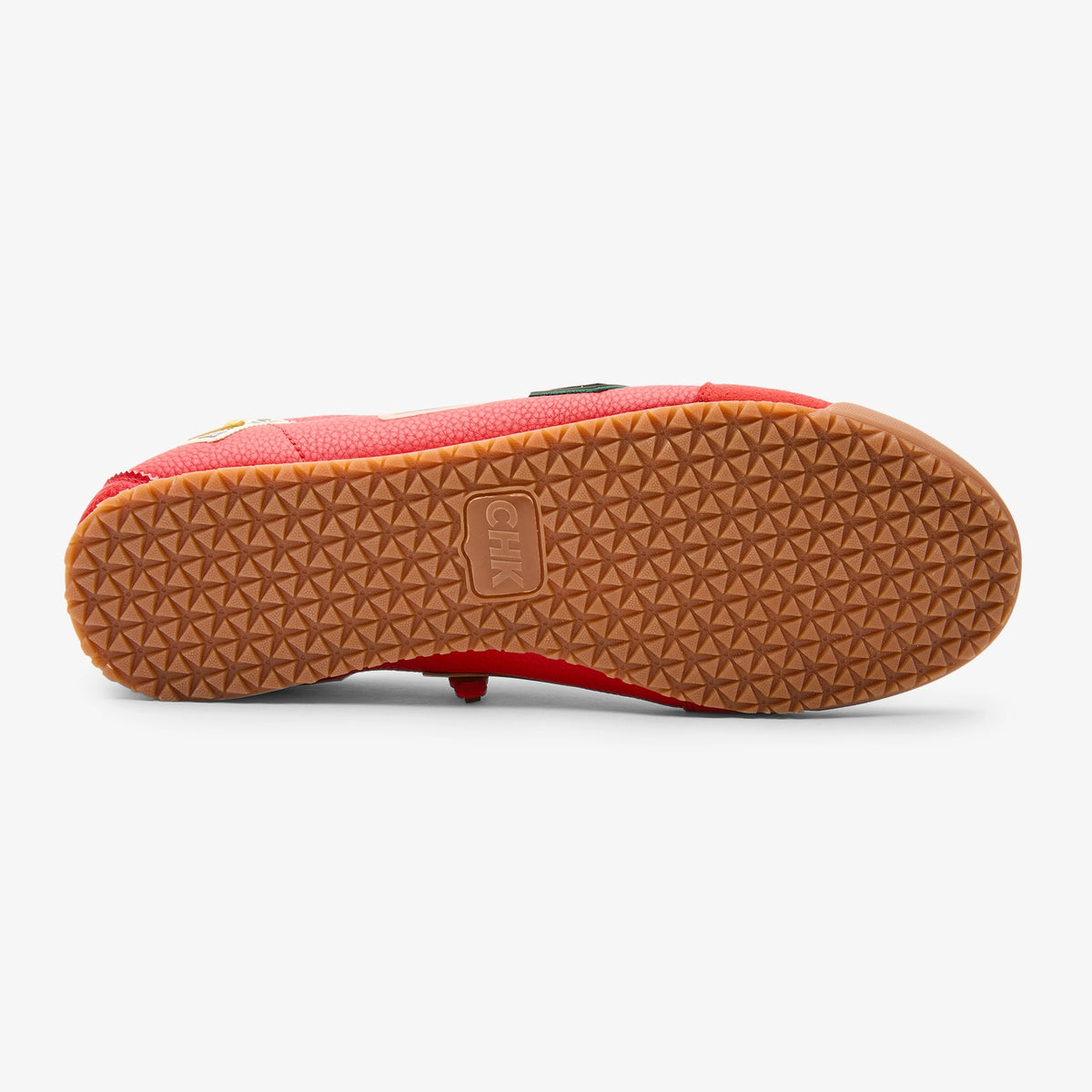 LEGEND RED PATCH