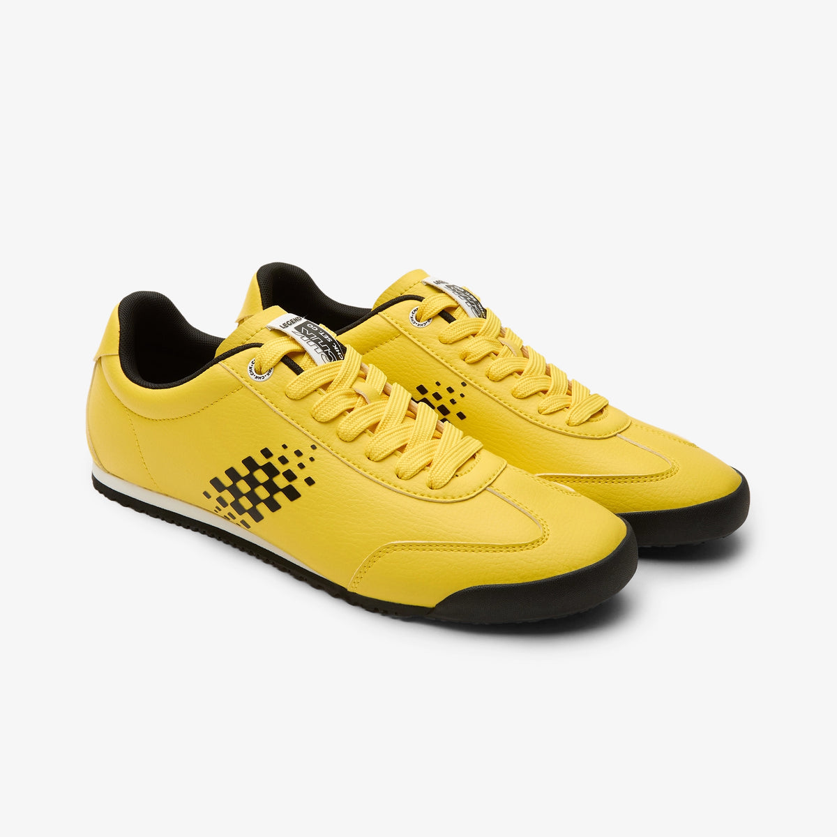 LEGEND YELLOW