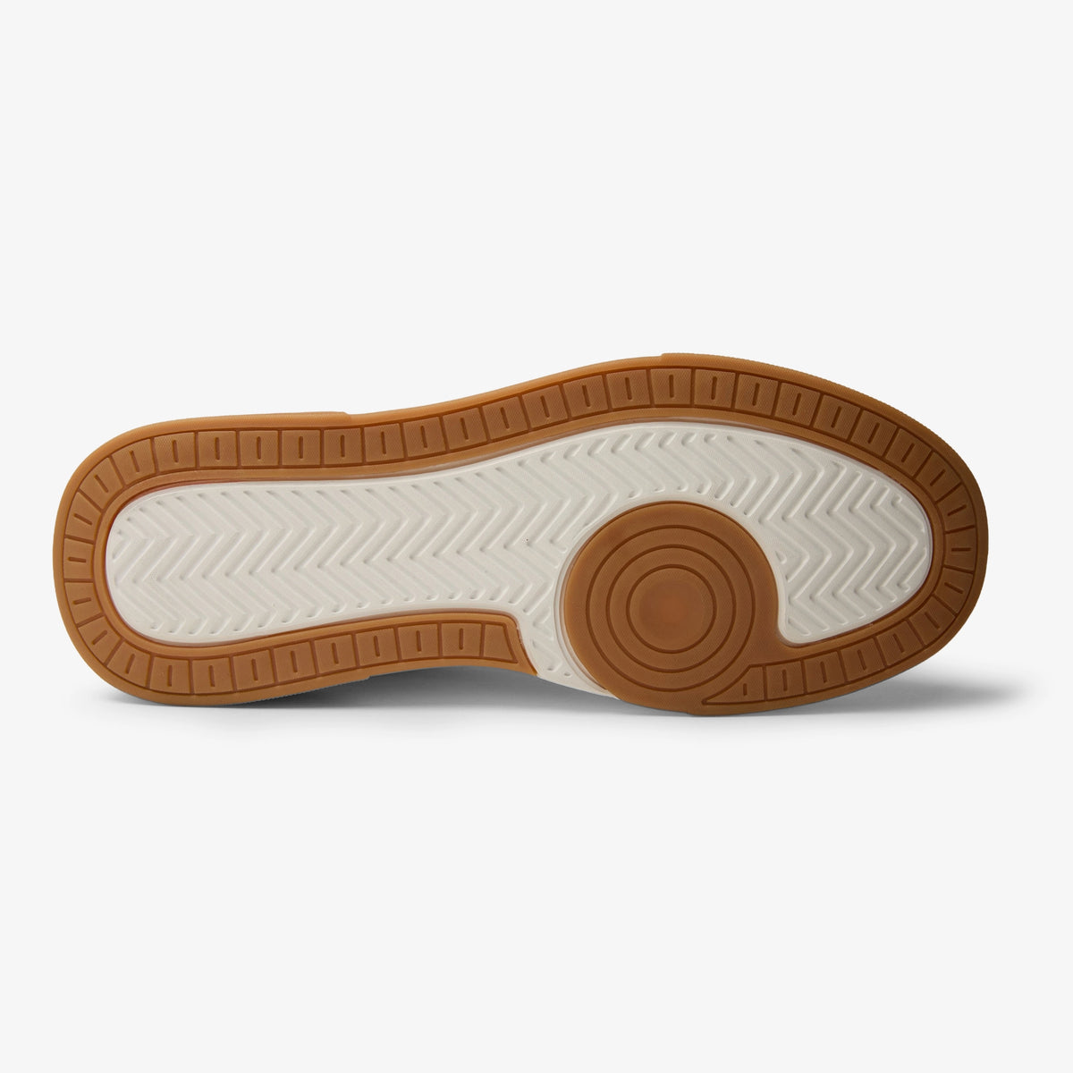 CITY HOPPER WHITE MID