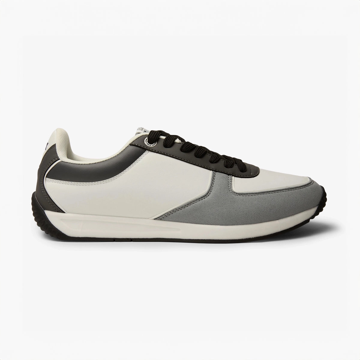 RETRO GREY