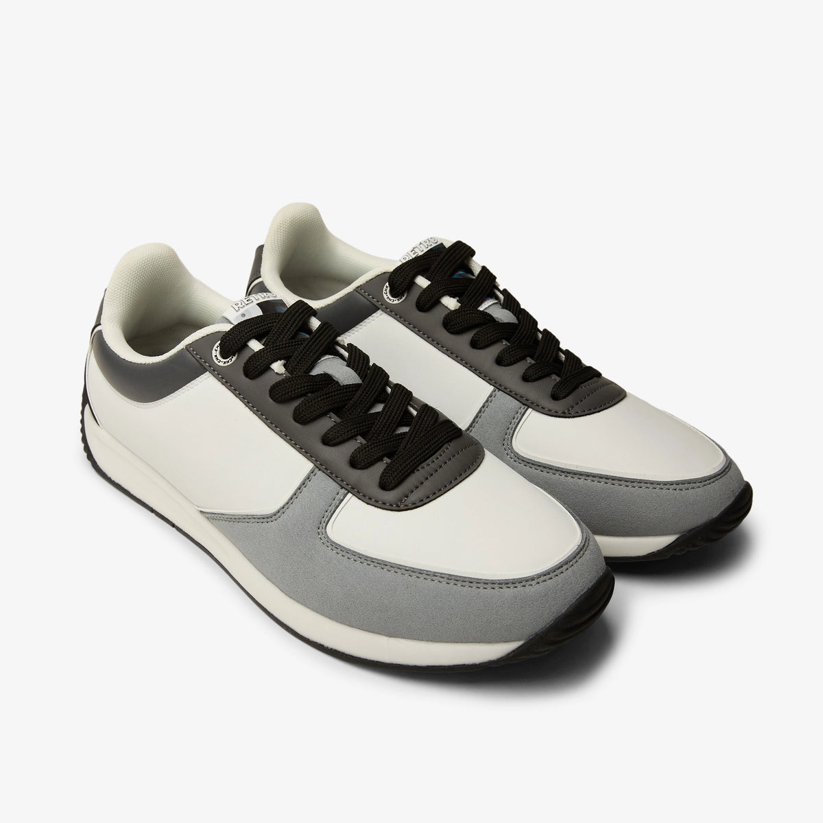 RETRO GREY