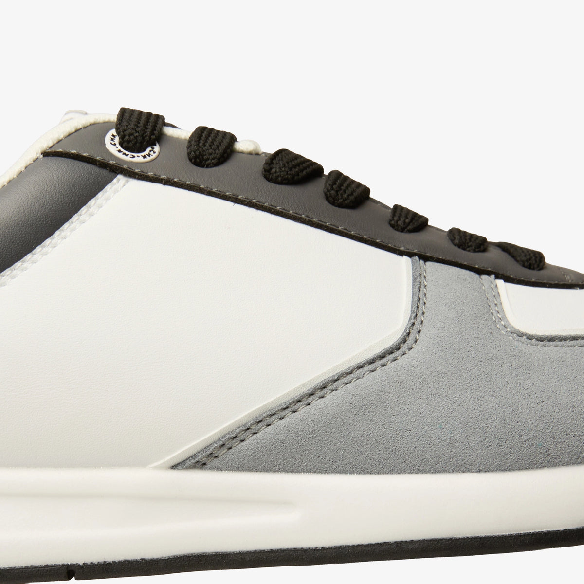 RETRO GREY