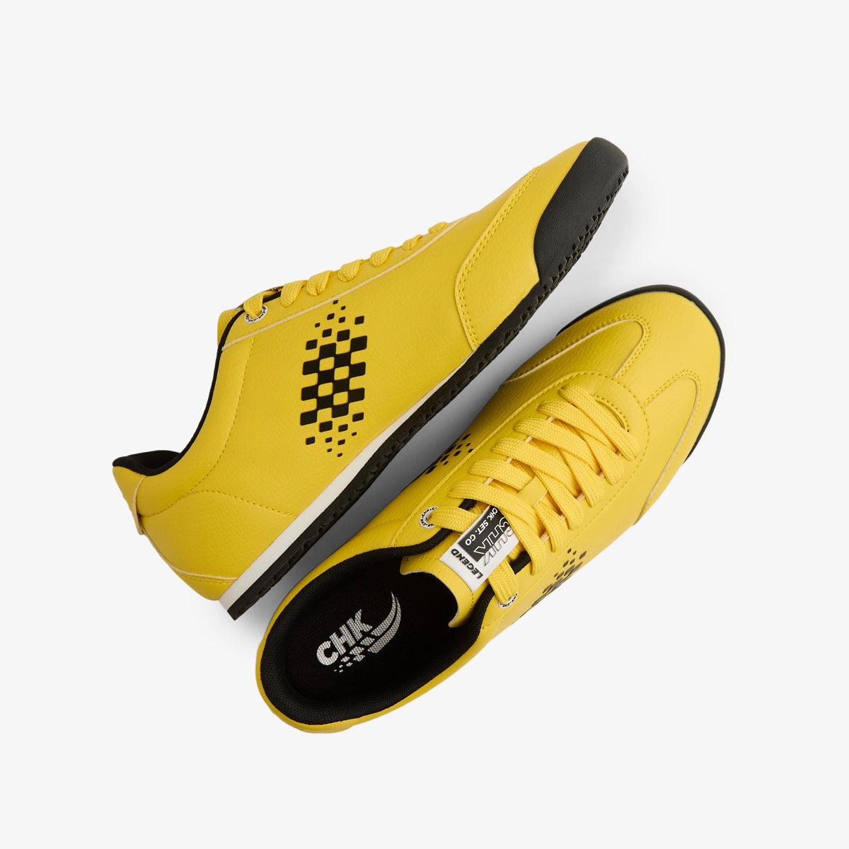 LEGEND YELLOW